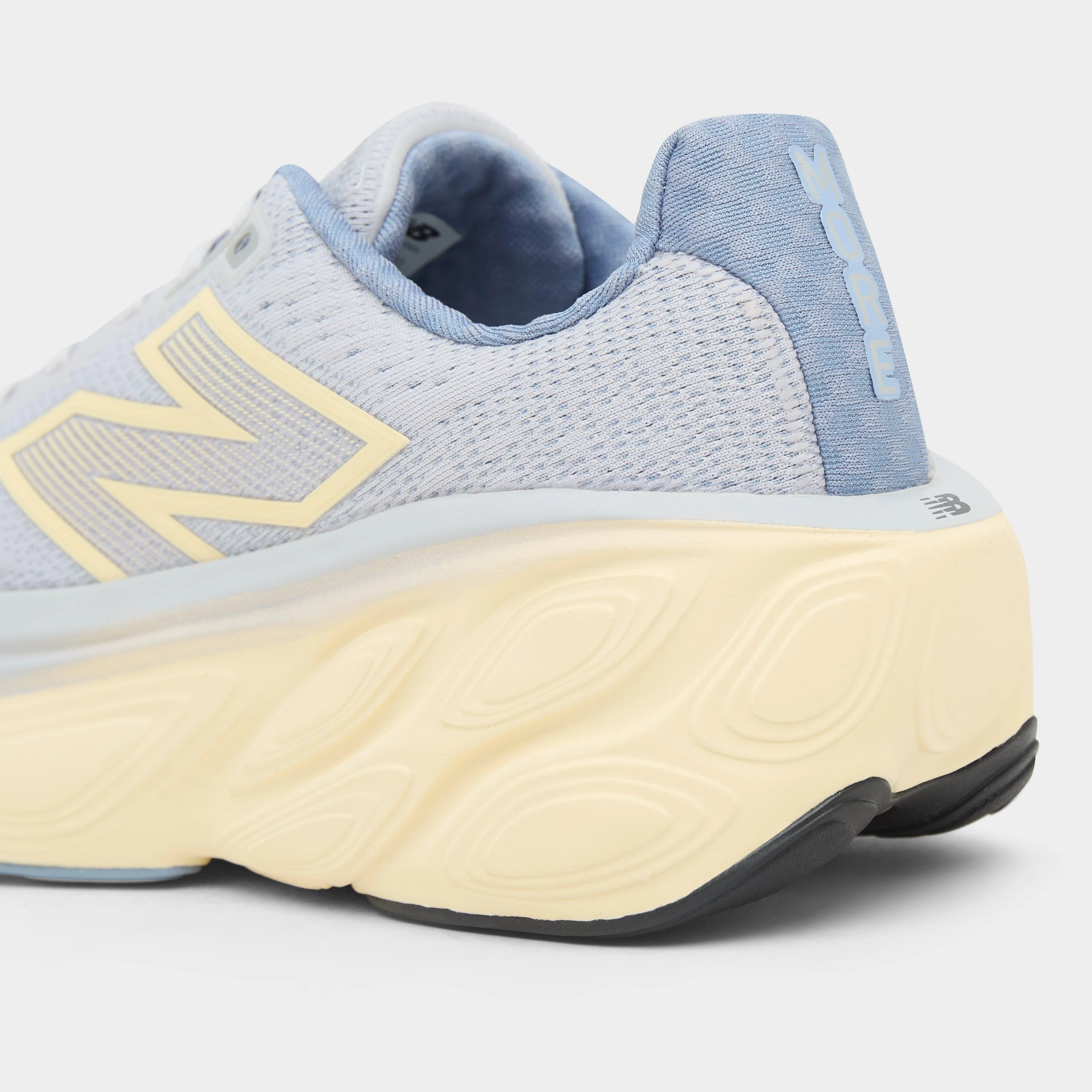 Women’s Fresh Foam X More V5 Running Shoes - Image 6