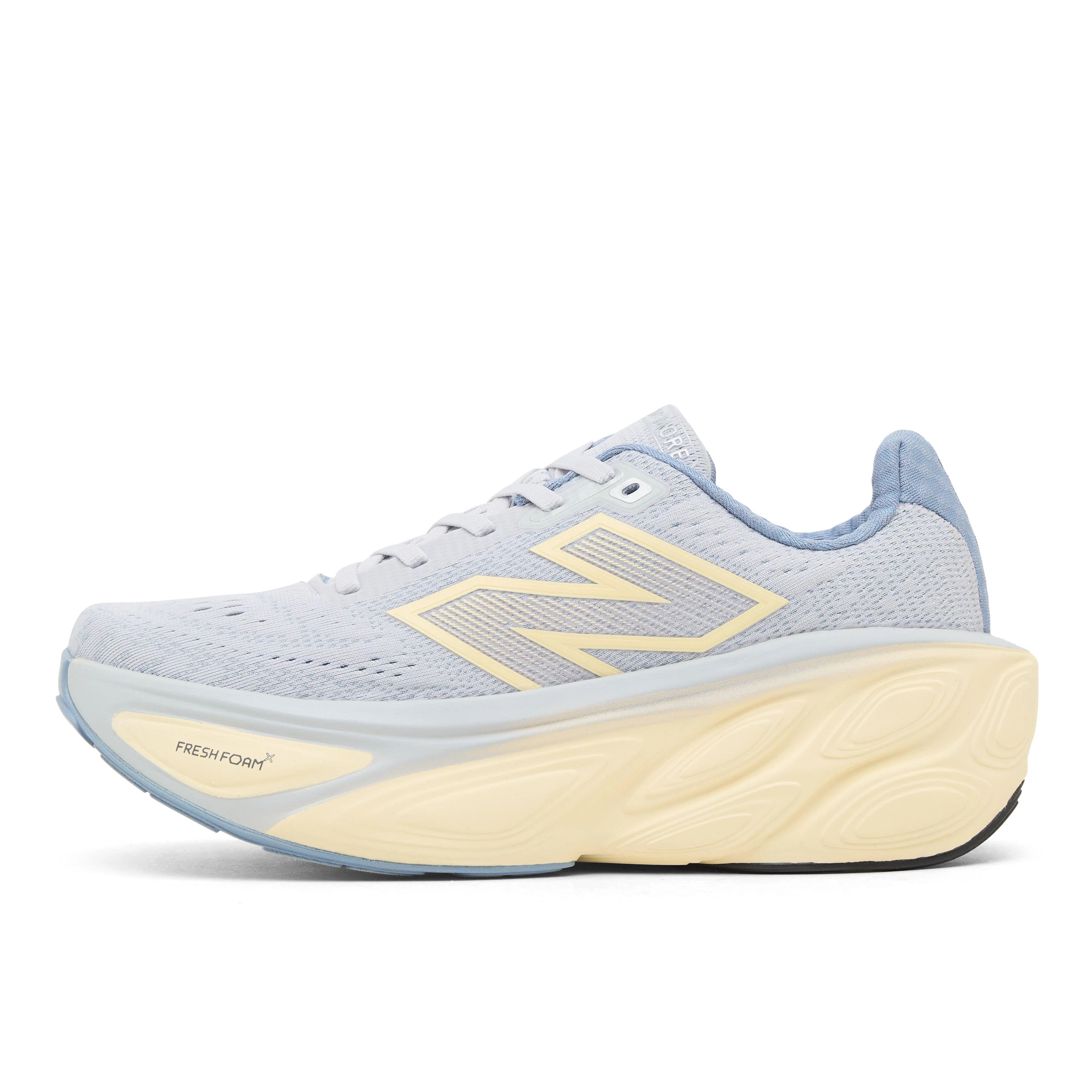 Women’s Fresh Foam X More V5 Running Shoes - Image 7