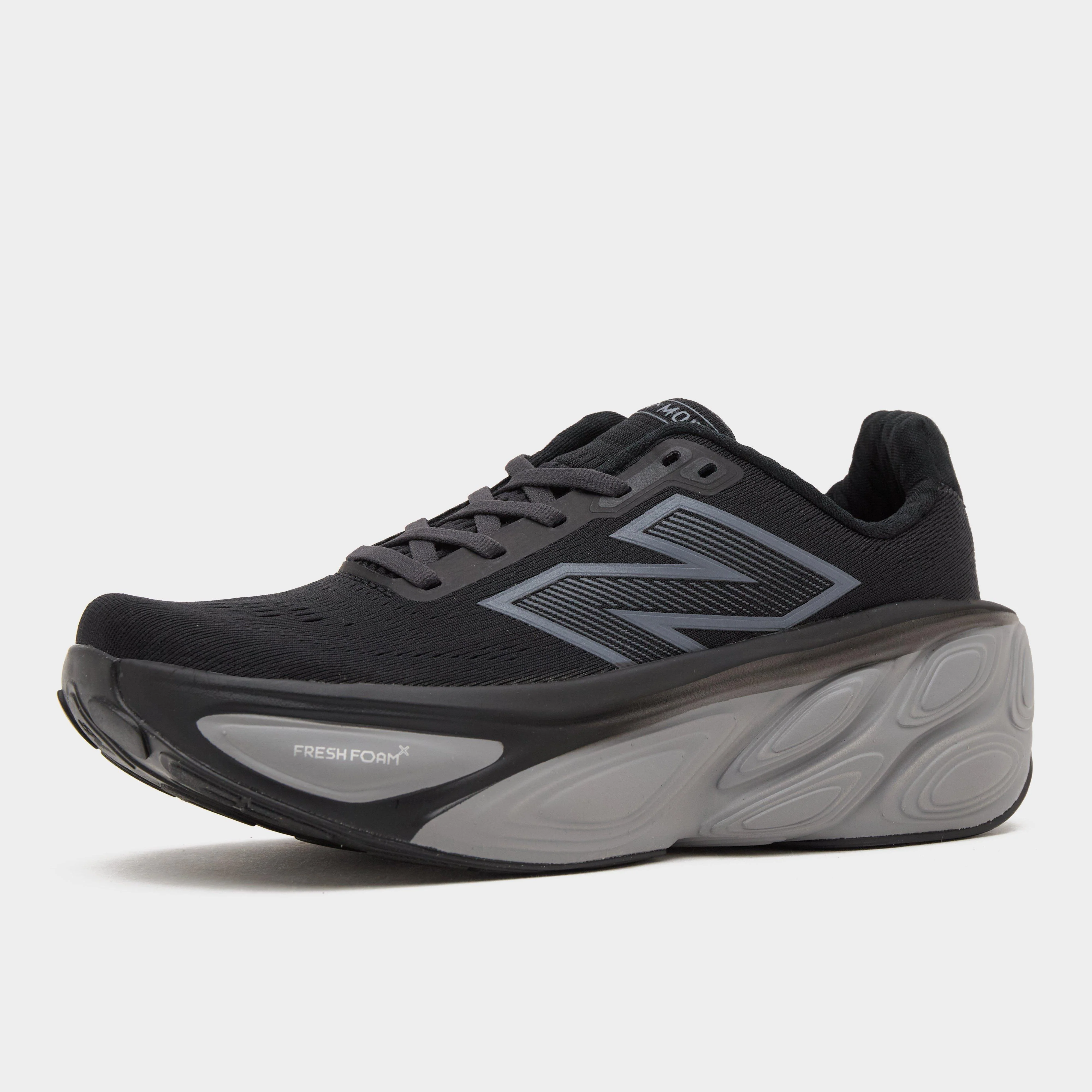 Women’s Fresh Foam X More V5 Running Shoes - Image 3