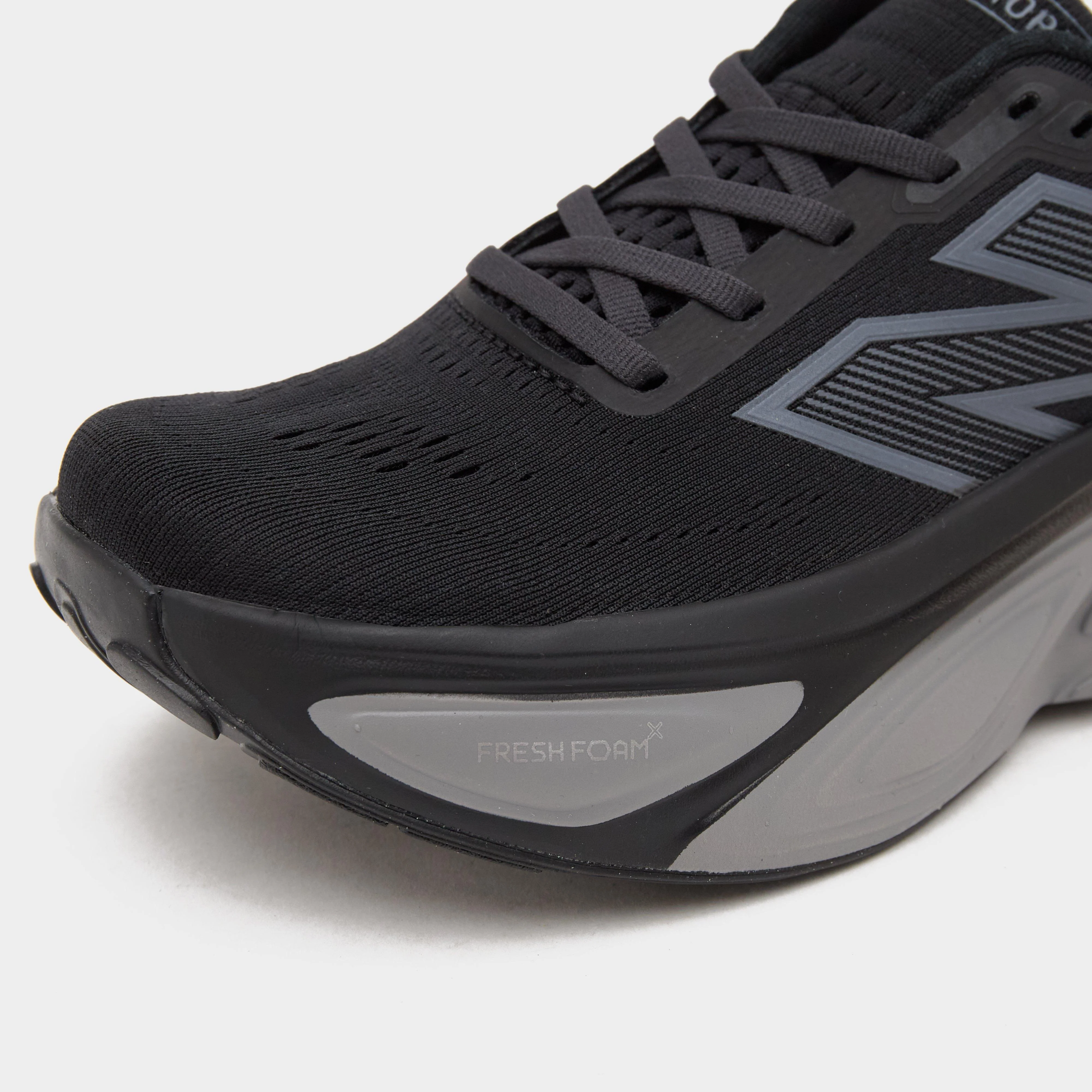 Women’s Fresh Foam X More V5 Running Shoes - Image 4