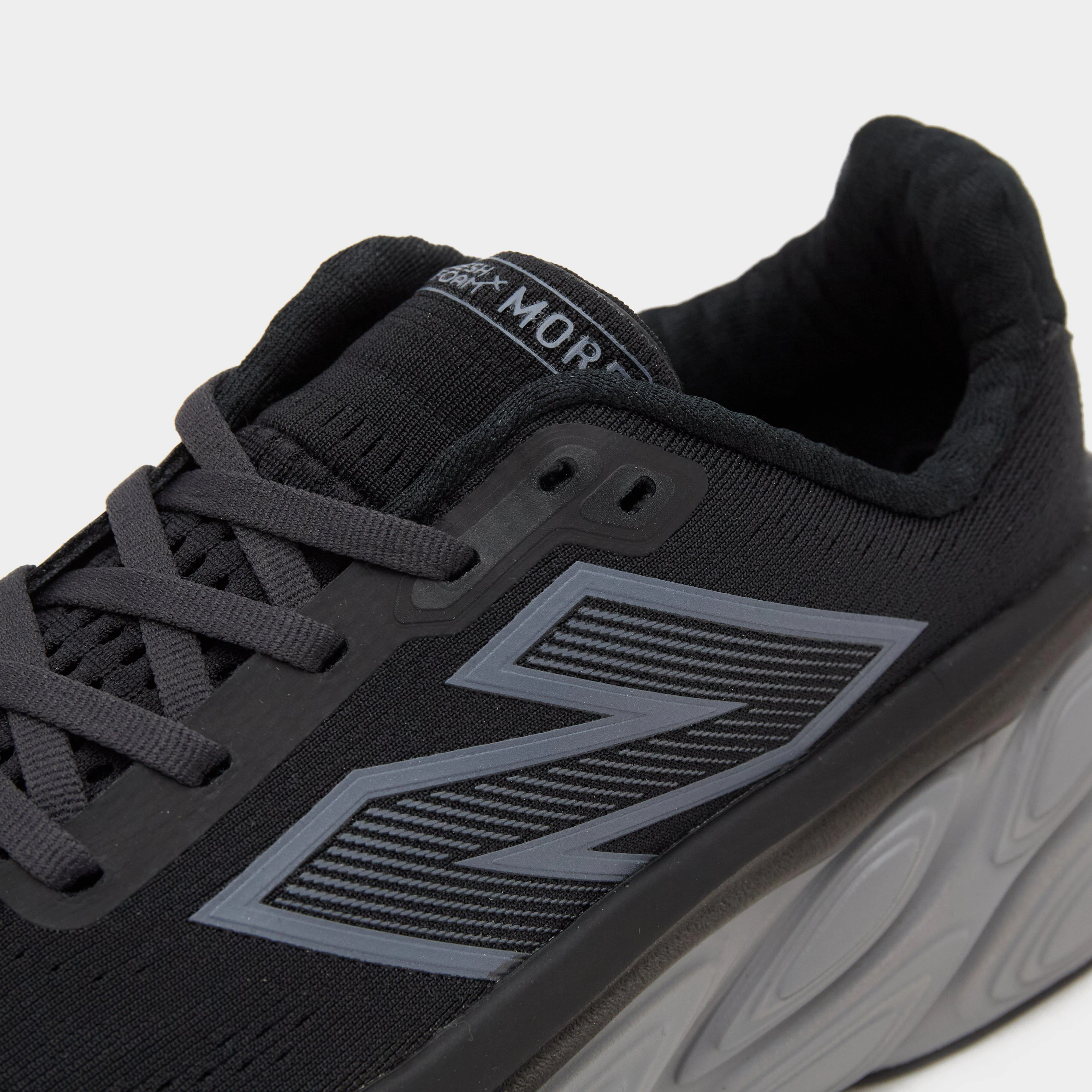 Women’s Fresh Foam X More V5 Running Shoes - Image 5