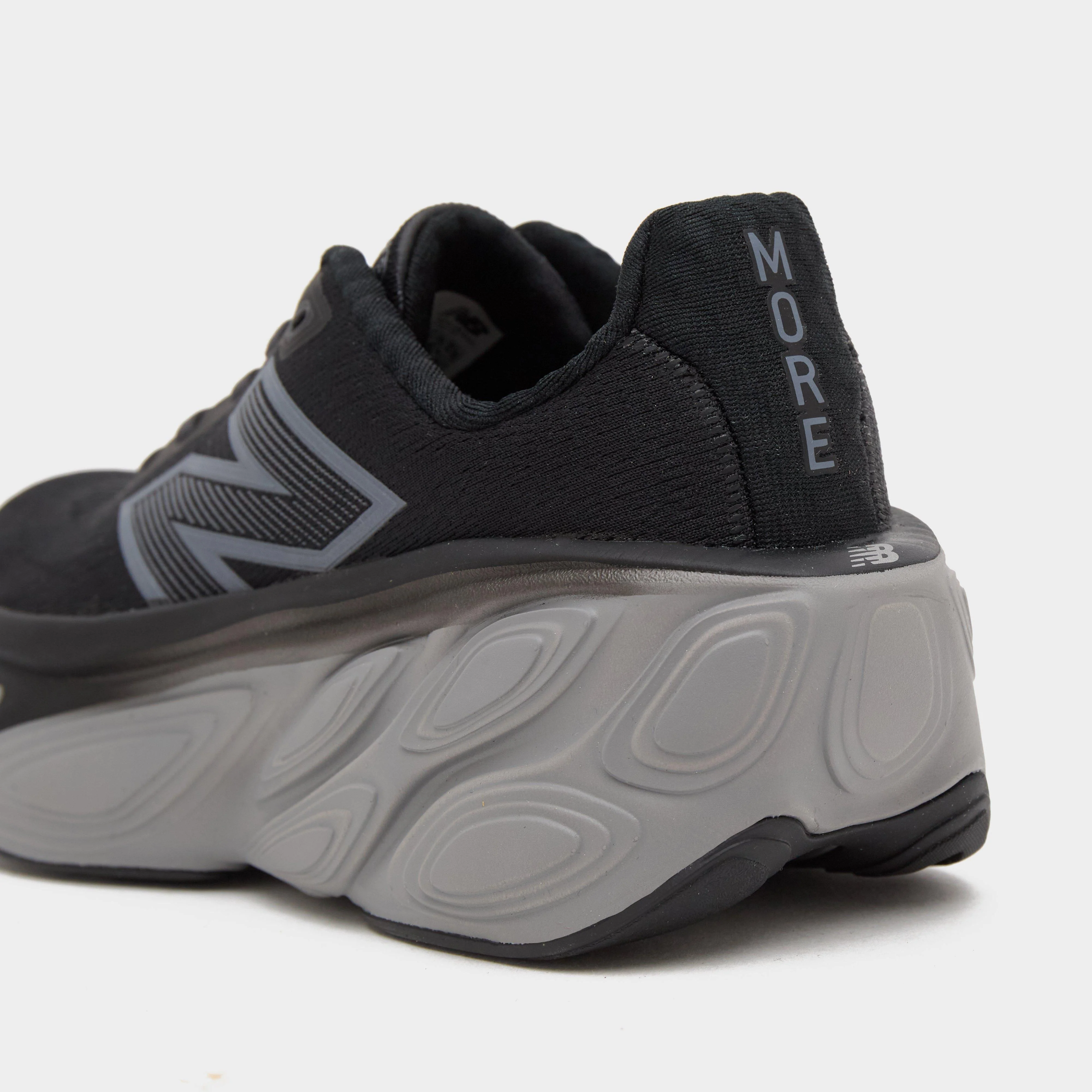 Women’s Fresh Foam X More V5 Running Shoes - Image 6