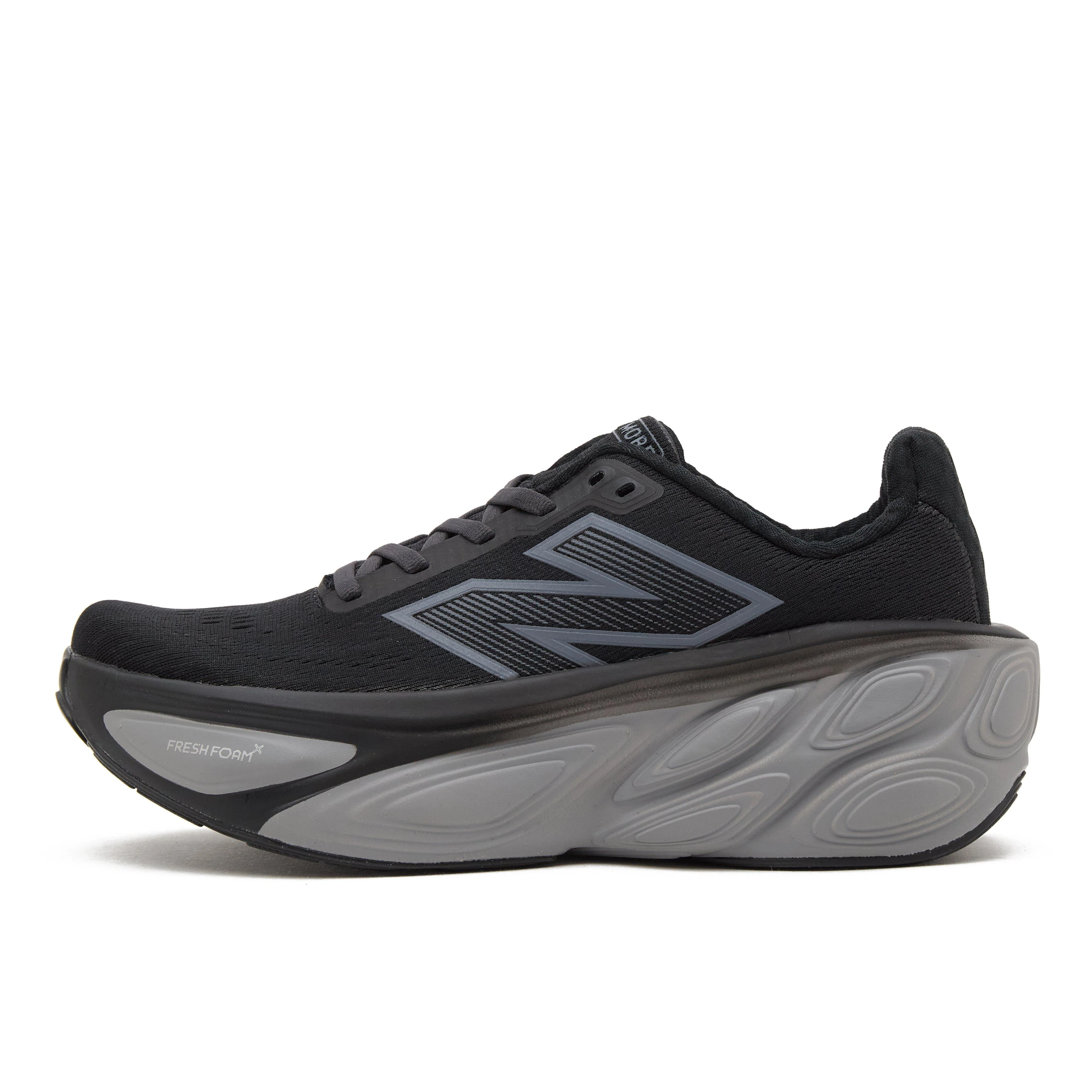 Women’s Fresh Foam X More V5 Running Shoes - Image 7
