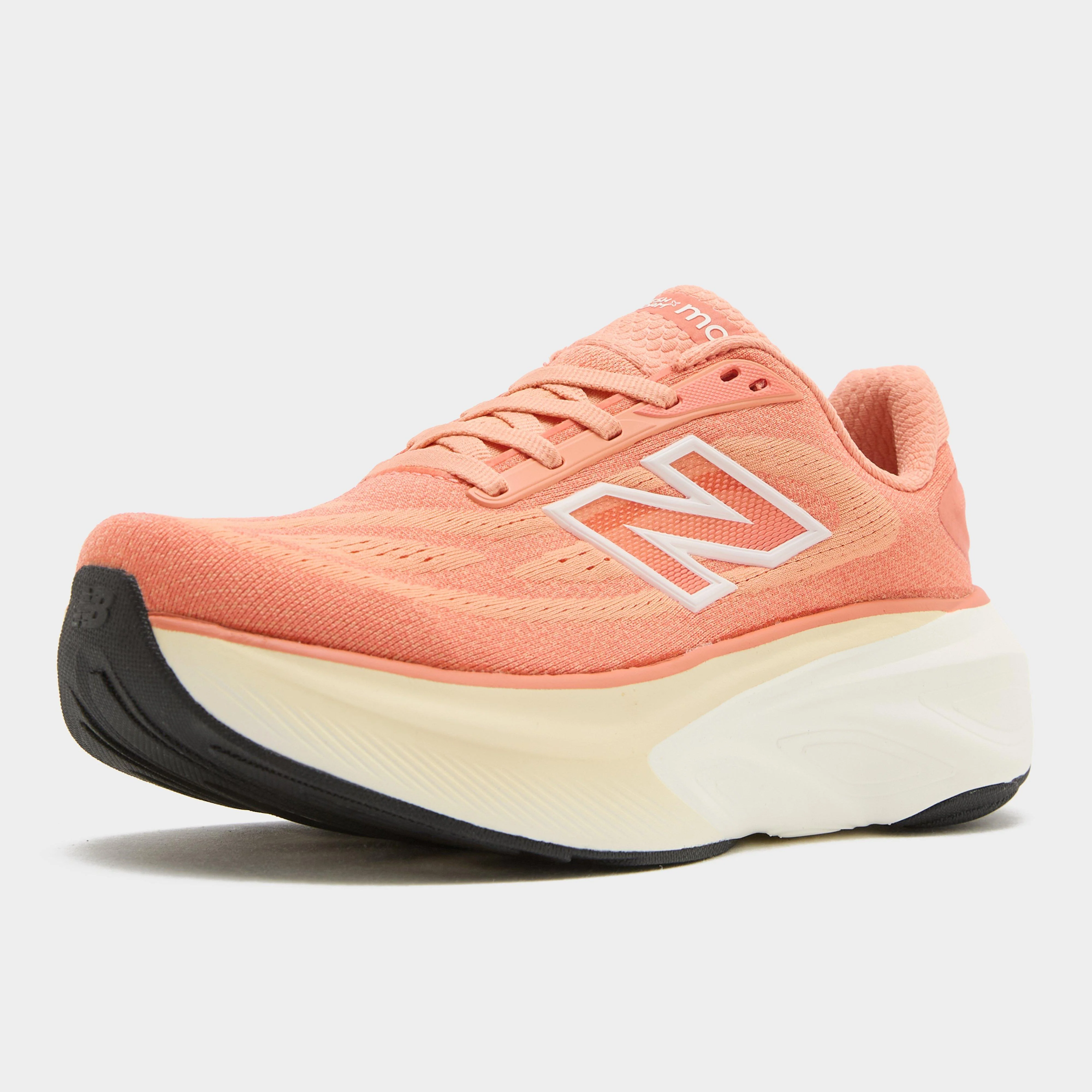 Women’s Fresh Foam X More V6 - Image 3