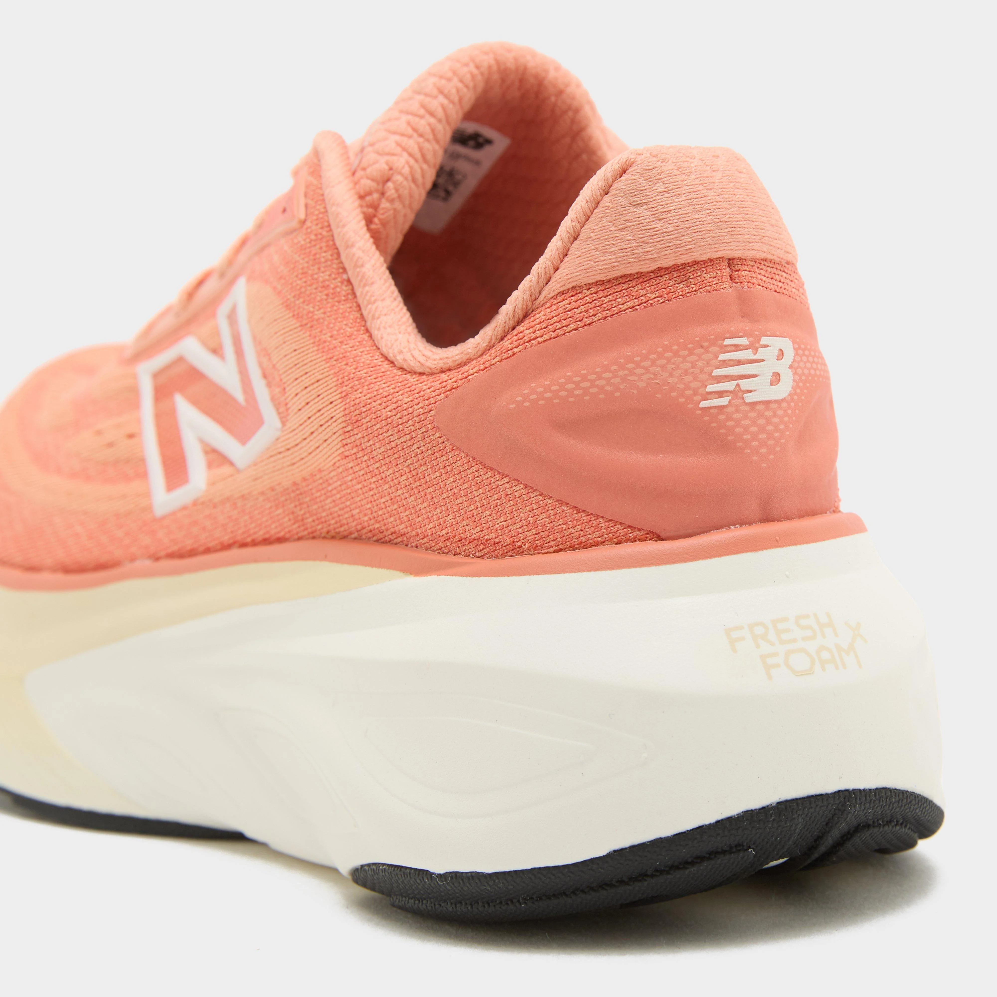 Women’s Fresh Foam X More V6 - Image 6