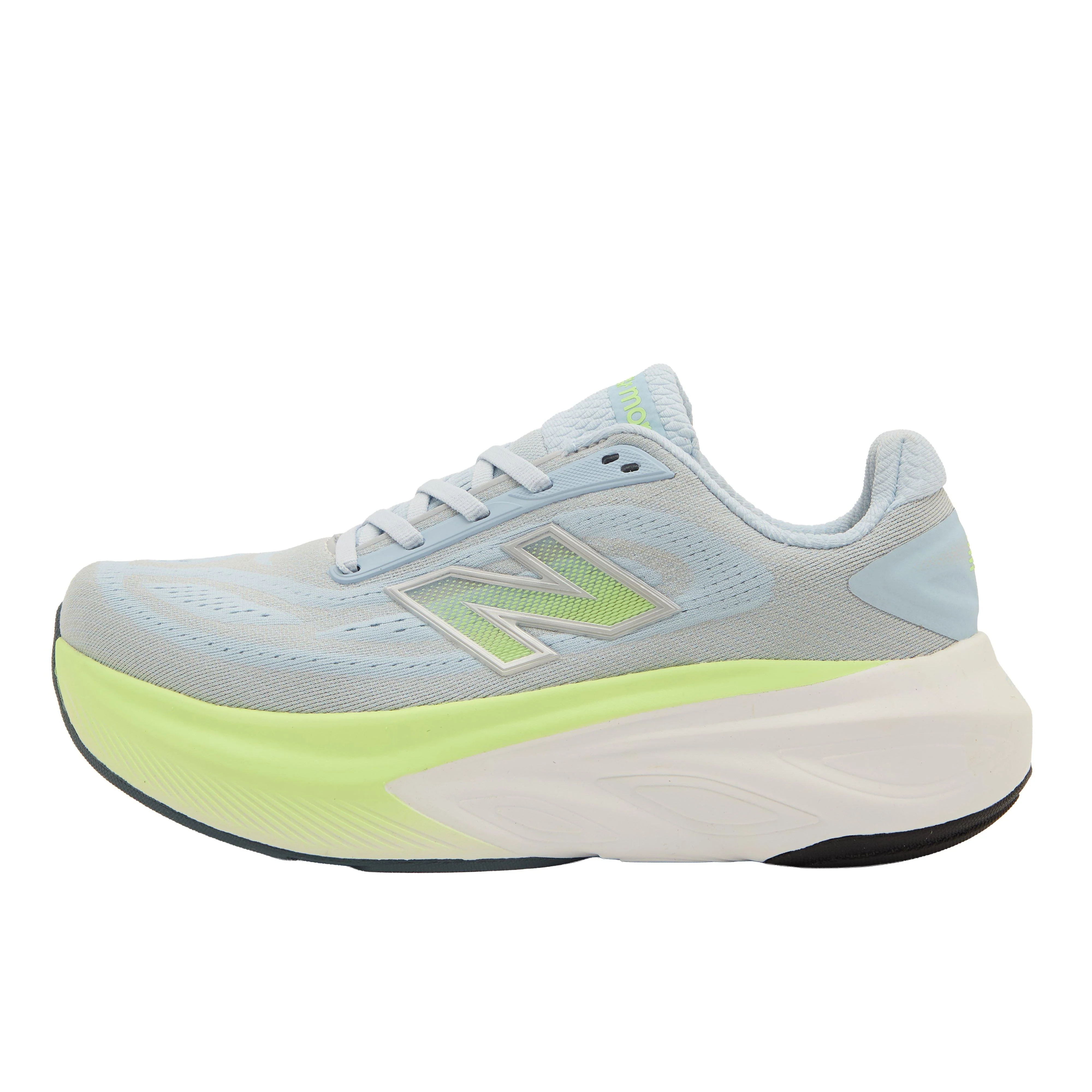 Women’s Fresh Foam X More V6 Running Shoe - Image 7