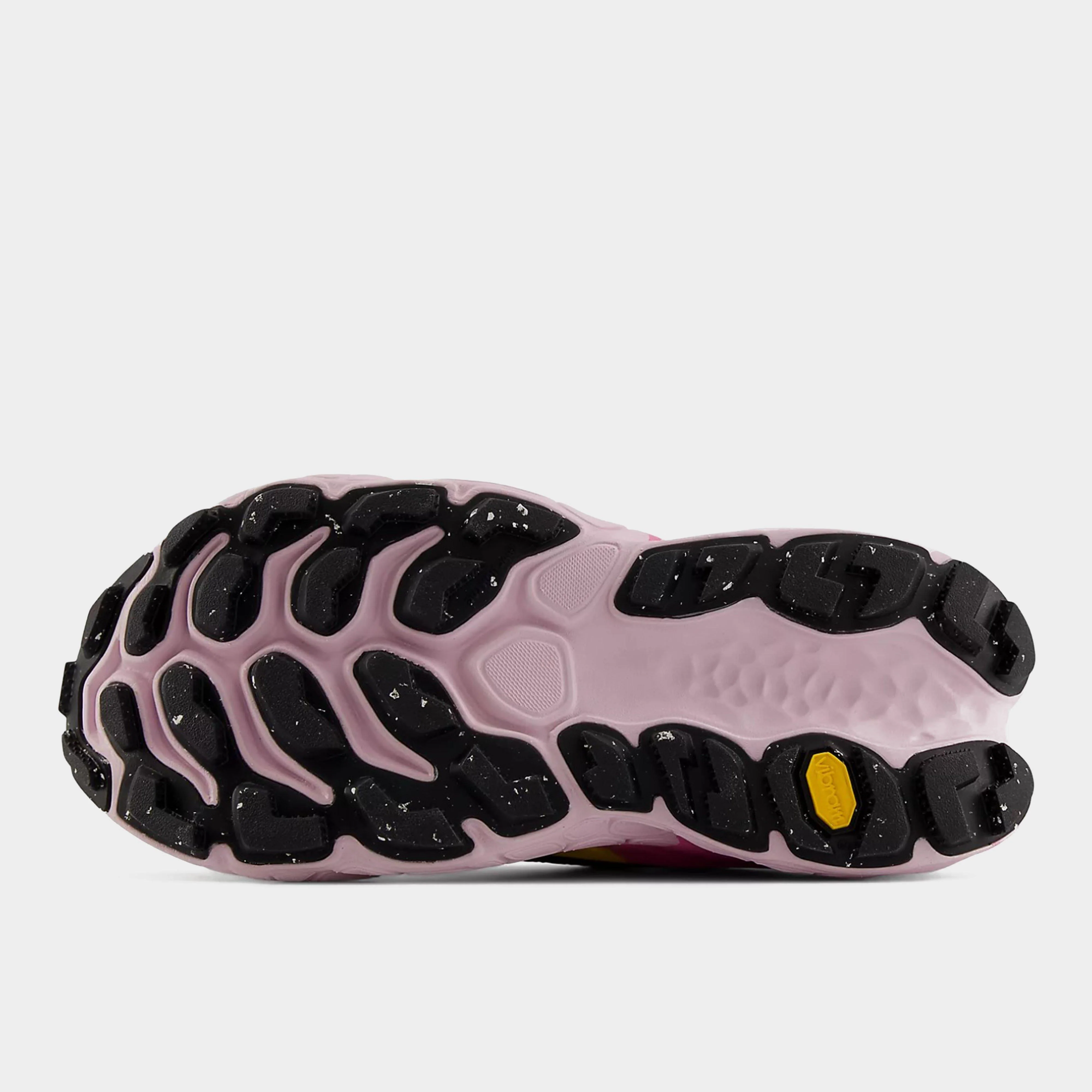 Women’s Fresh Foam X Trail More v3 Shoes - Image 2