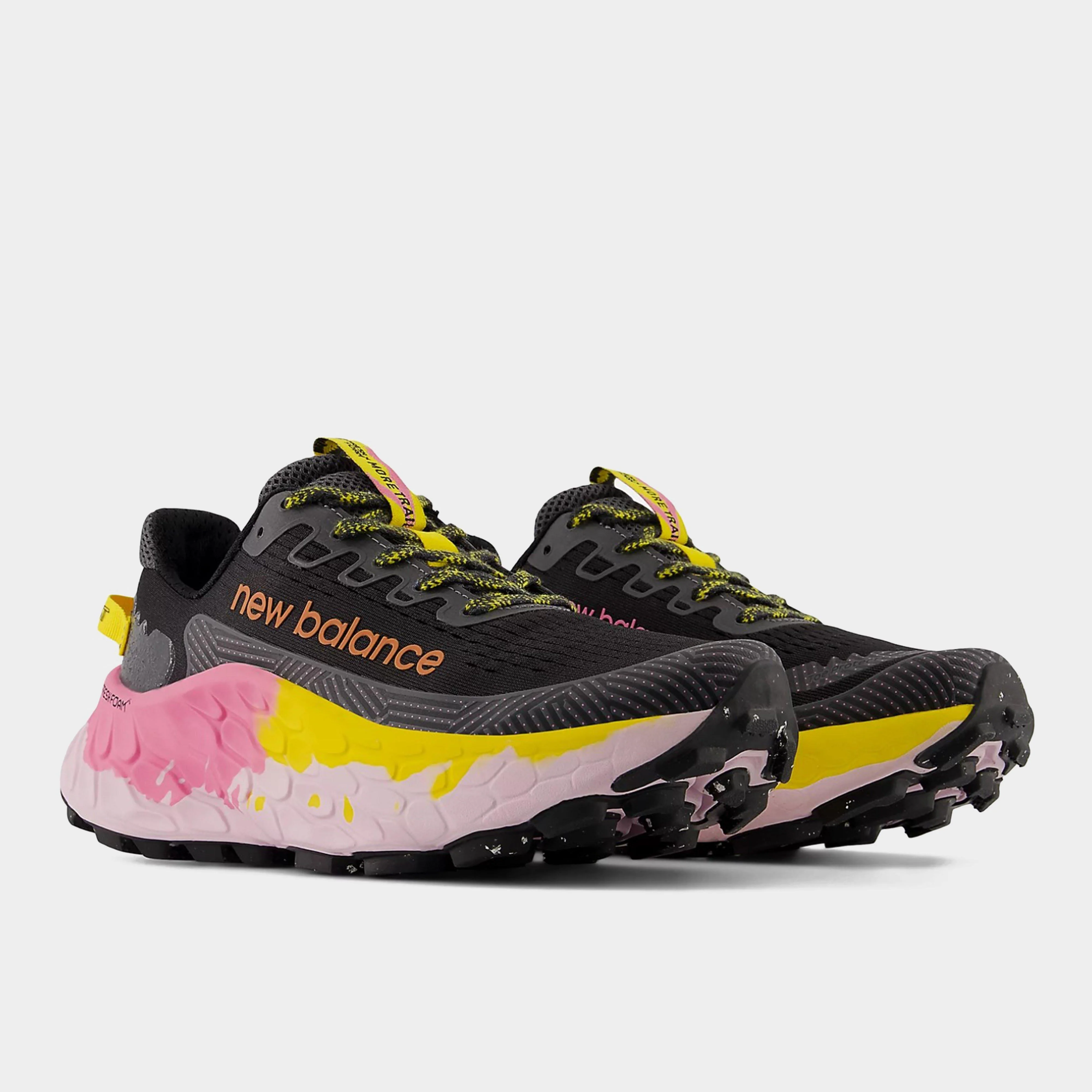 Women’s Fresh Foam X Trail More v3 Shoes - Image 4