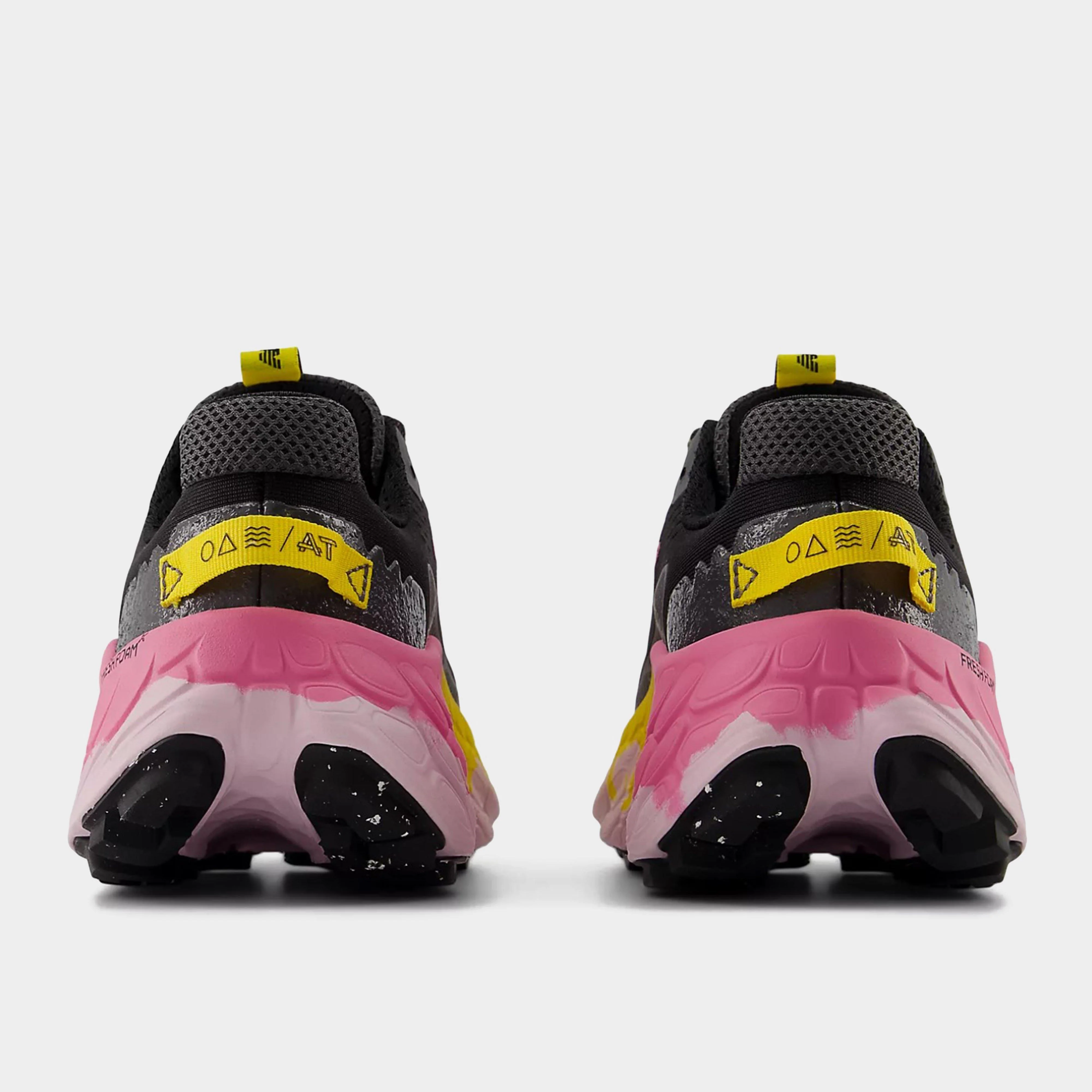 Women’s Fresh Foam X Trail More v3 Shoes - Image 5