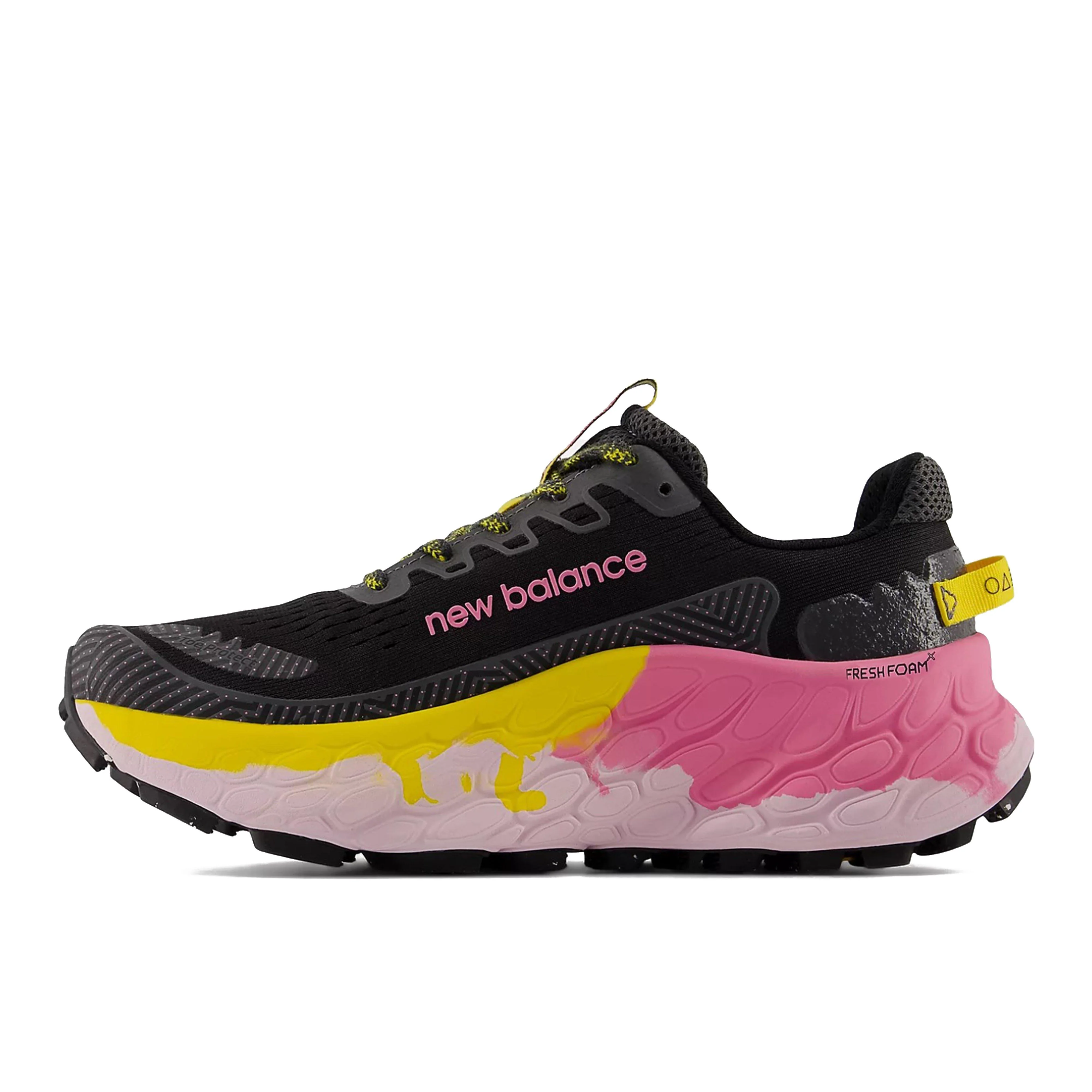 Women’s Fresh Foam X Trail More v3 Shoes - Image 6