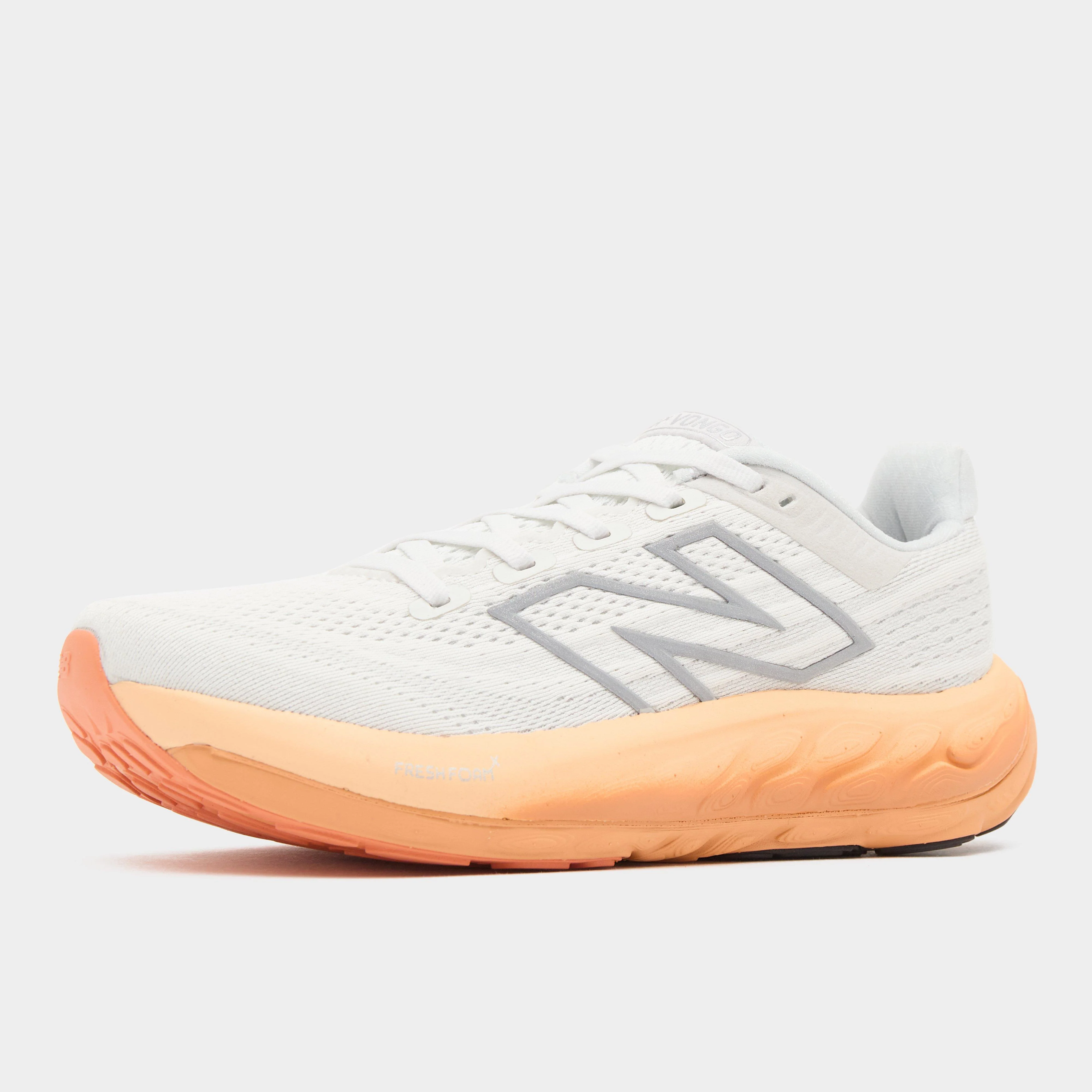 Women's Fresh Foam x Vongo v6 Running Shoes - Image 3