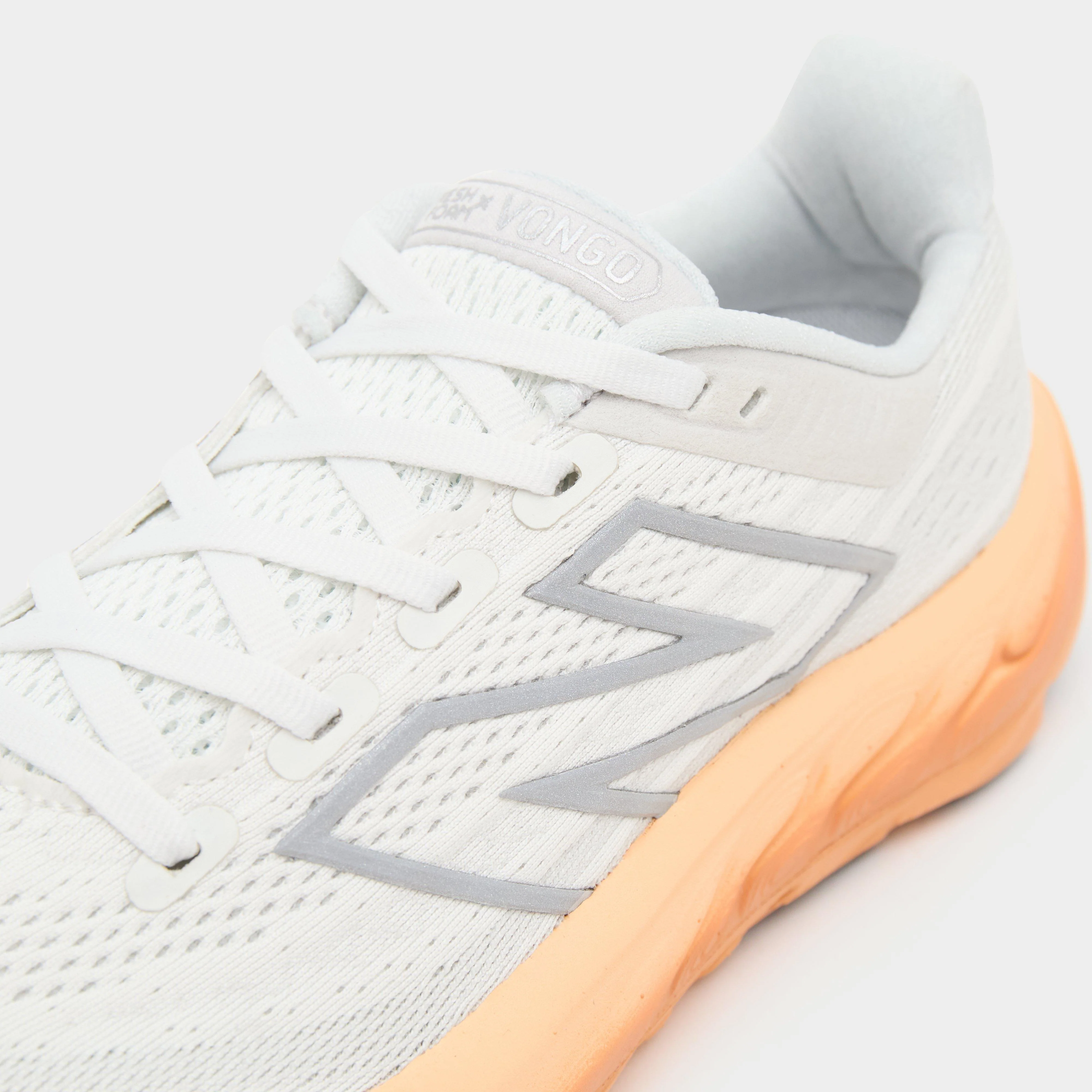 Women's Fresh Foam x Vongo v6 Running Shoes - Image 5