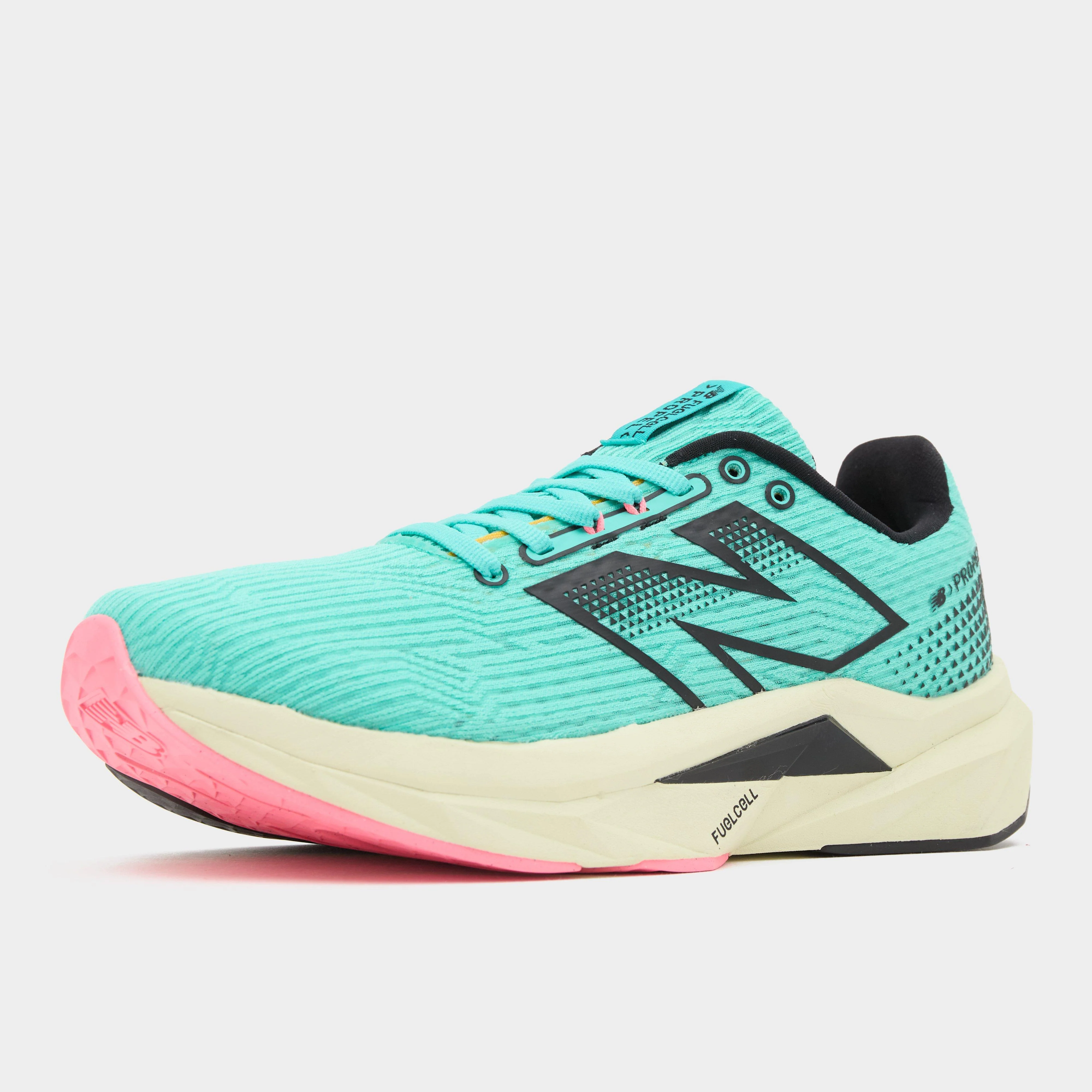 Women's FuelCell Propel v5 Shoes - Image 3