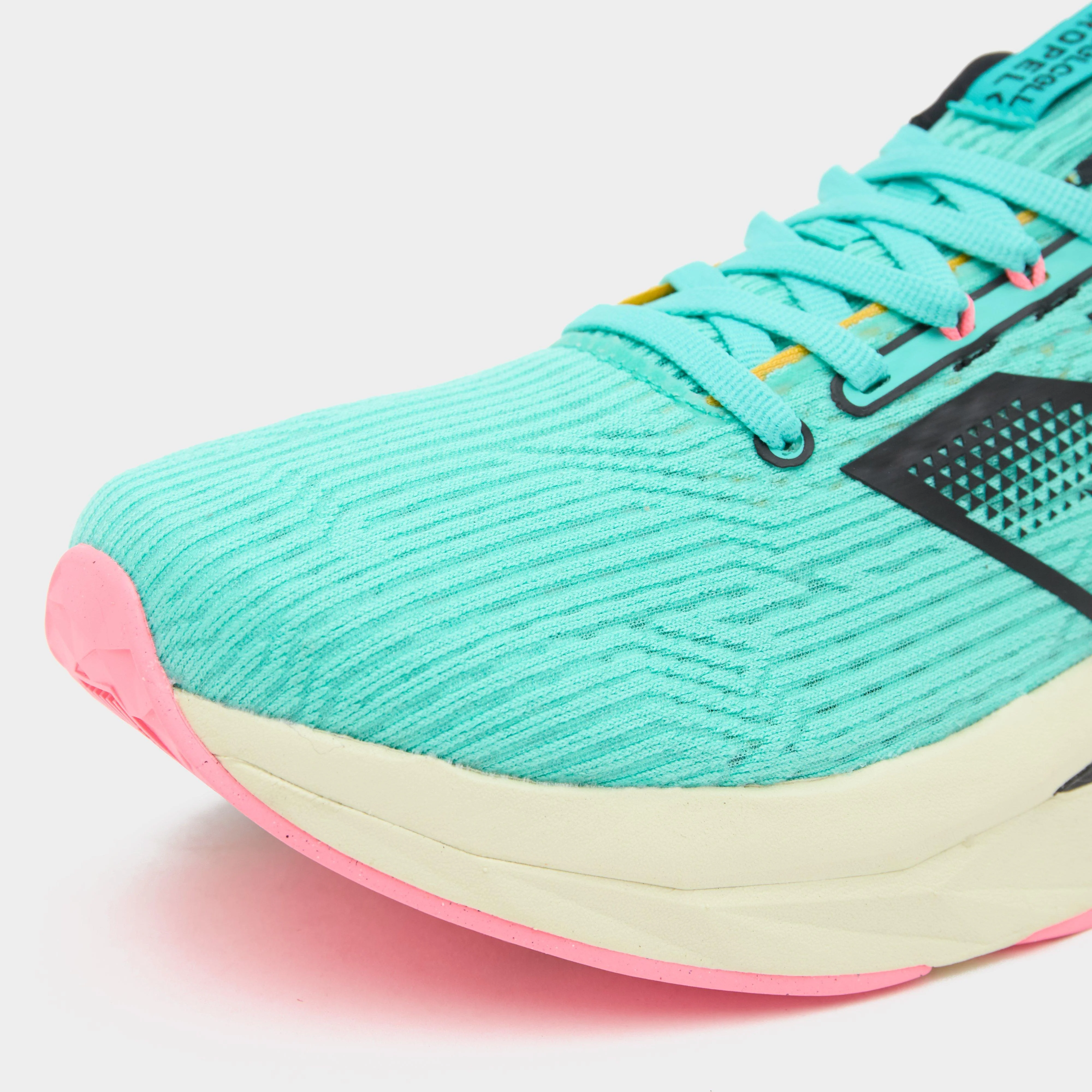 Women's FuelCell Propel v5 Shoes - Image 4