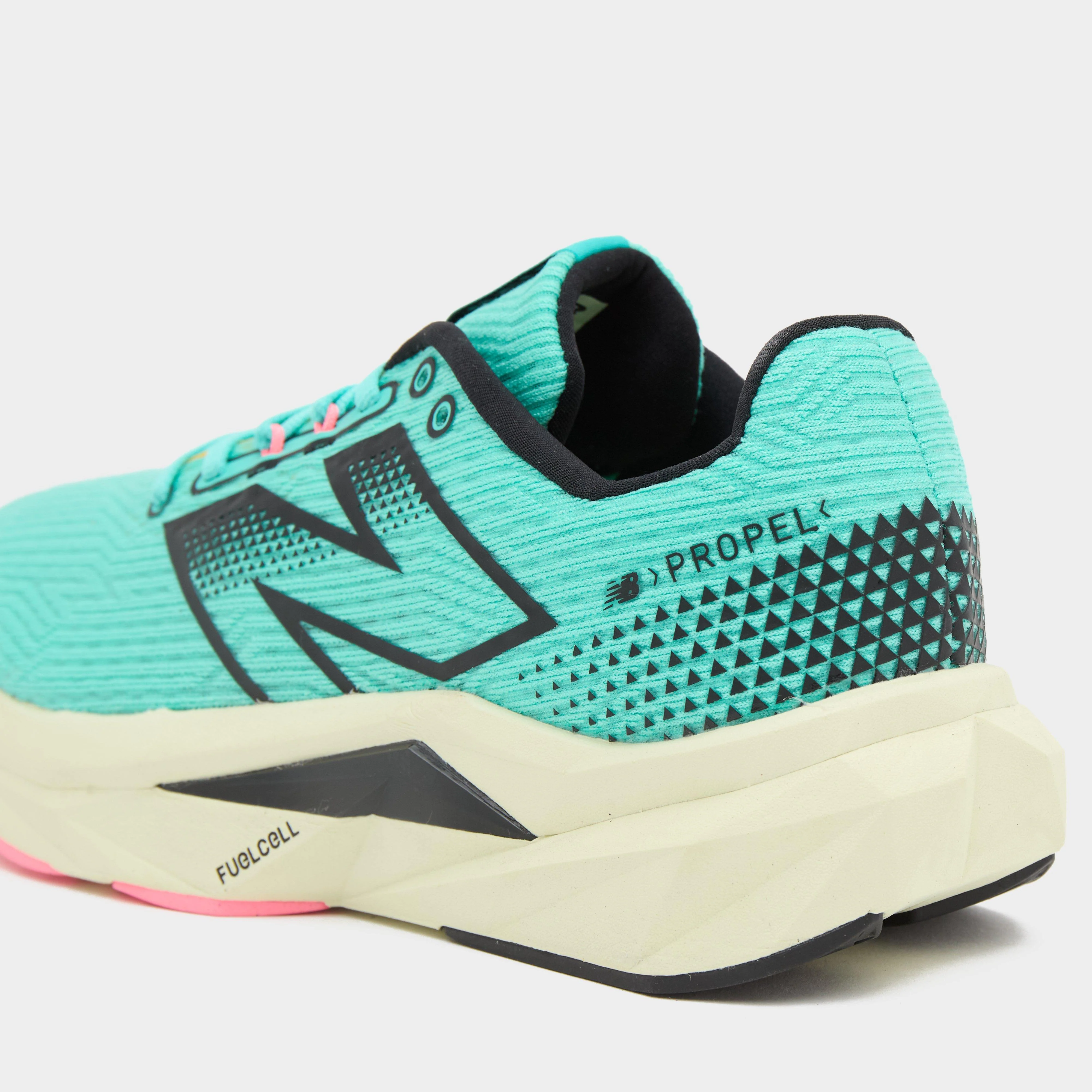 Women's FuelCell Propel v5 Shoes - Image 6