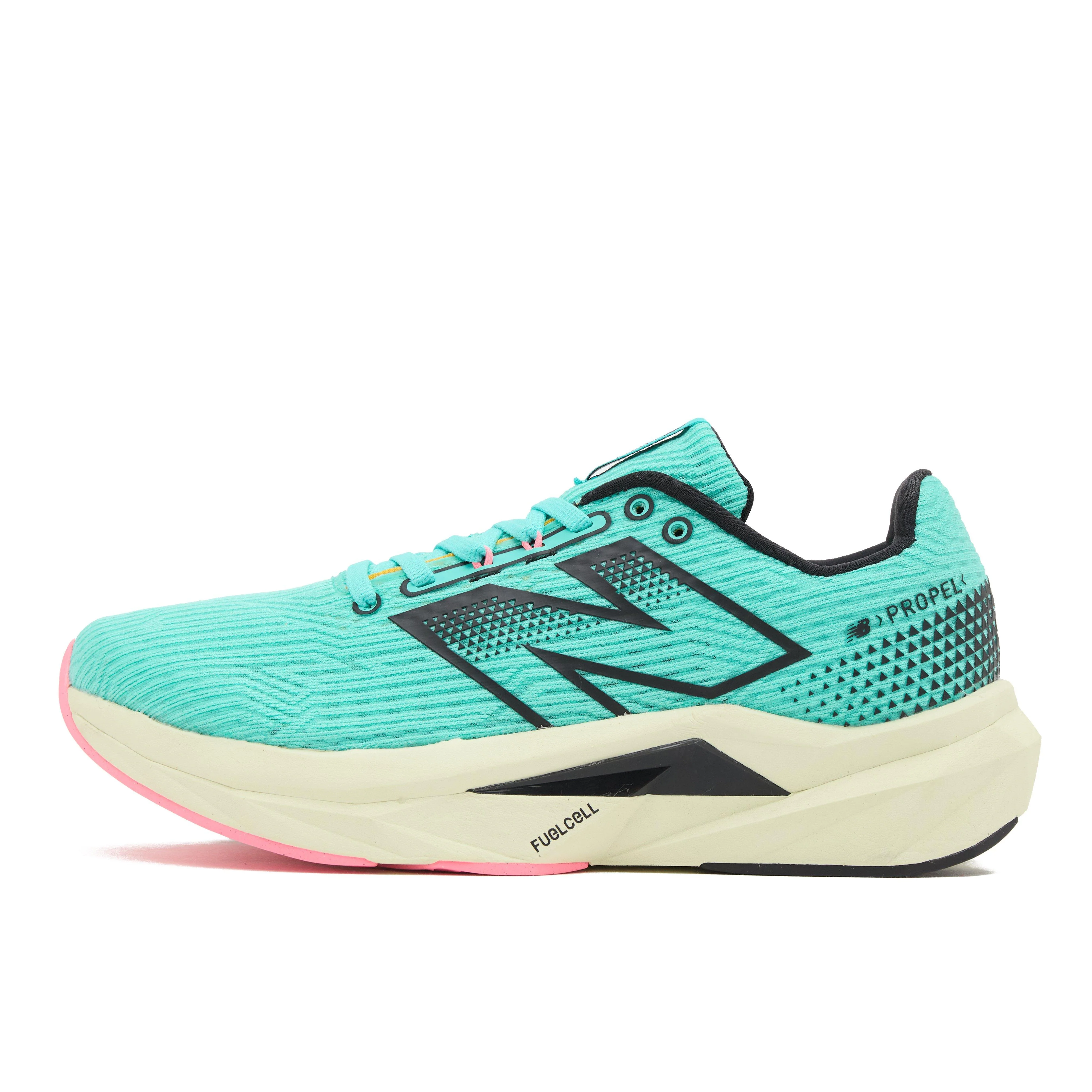 Women's FuelCell Propel v5 Shoes - Image 7