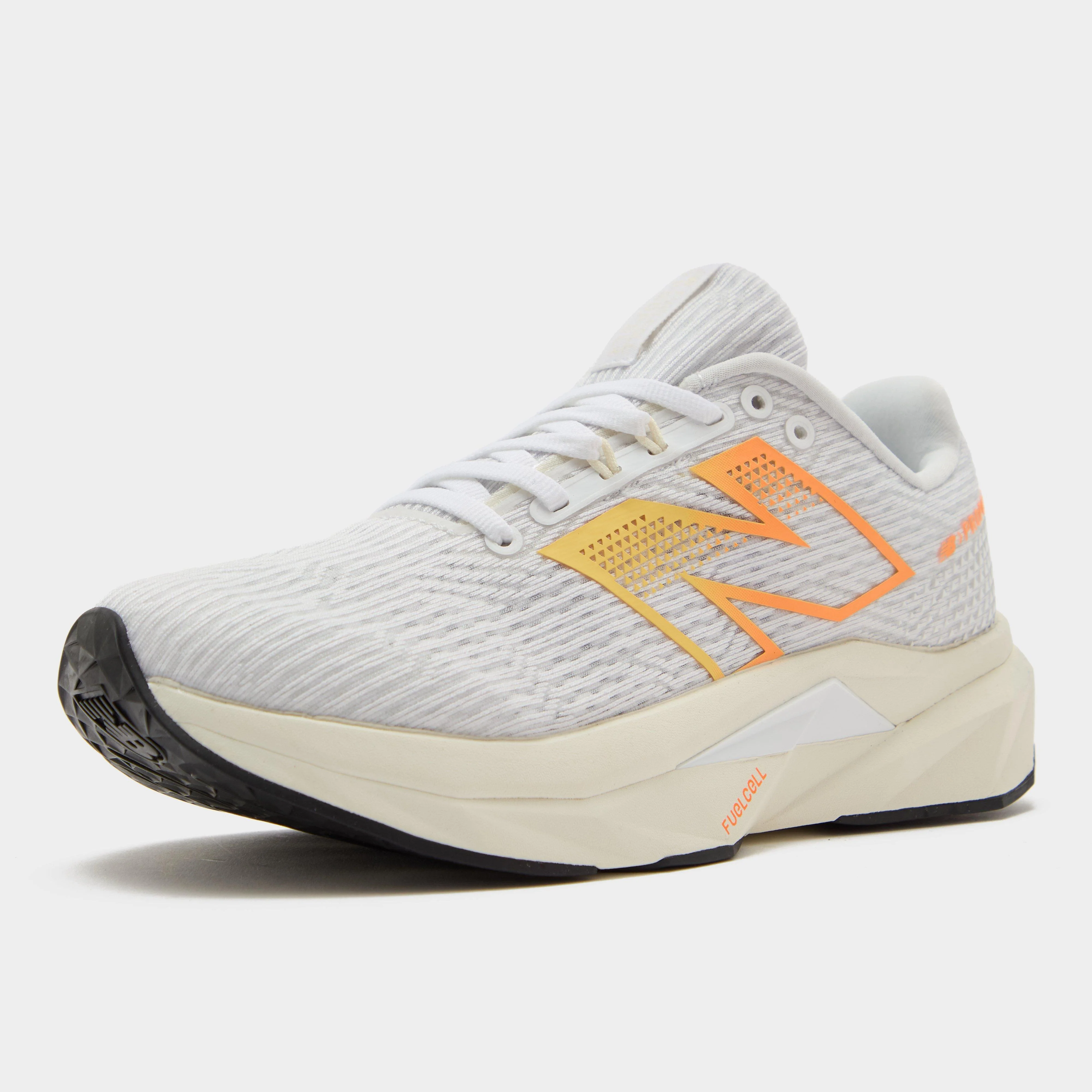 Women's FuelCell Propel v5 Shoes - Image 3