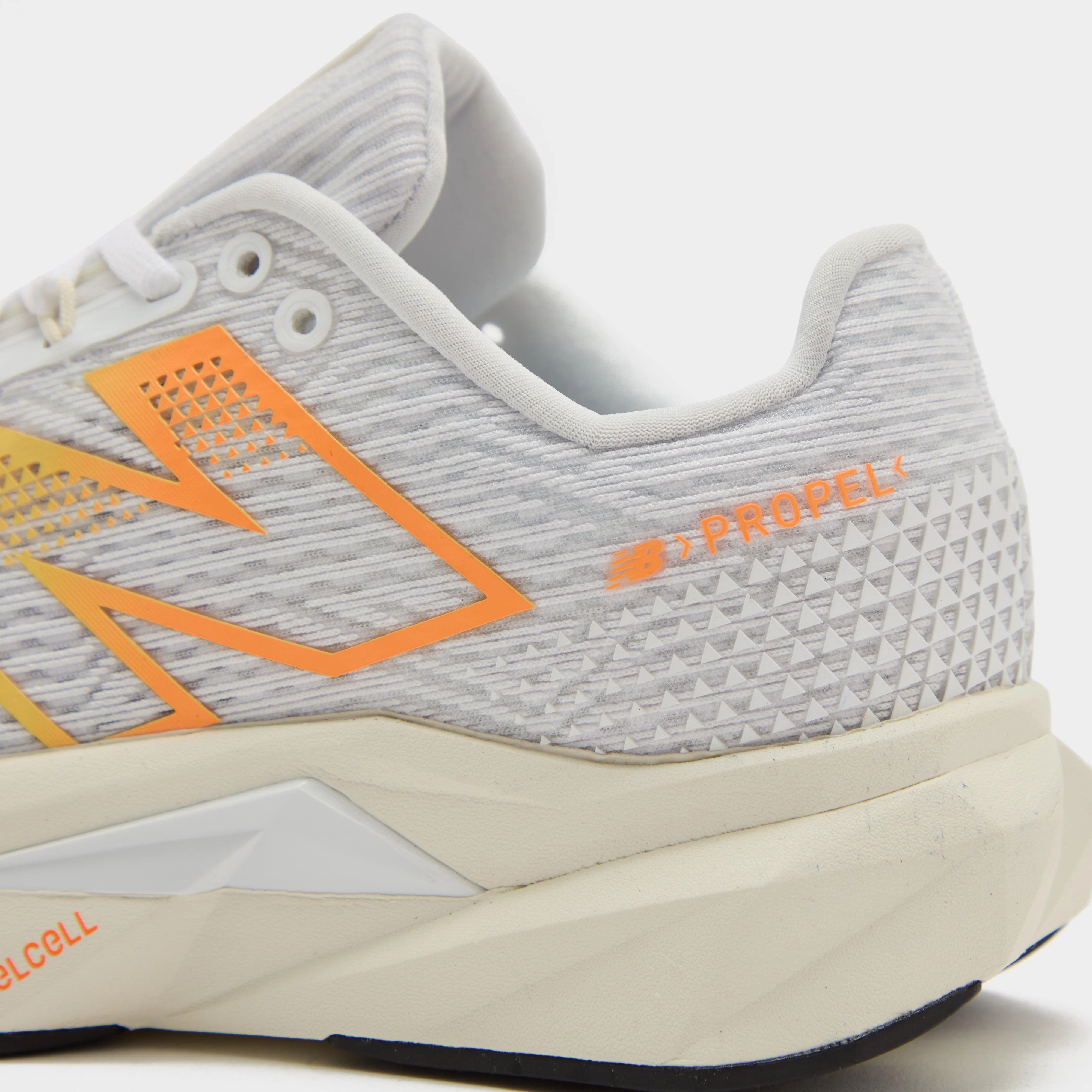 Women's FuelCell Propel v5 Shoes - Image 5