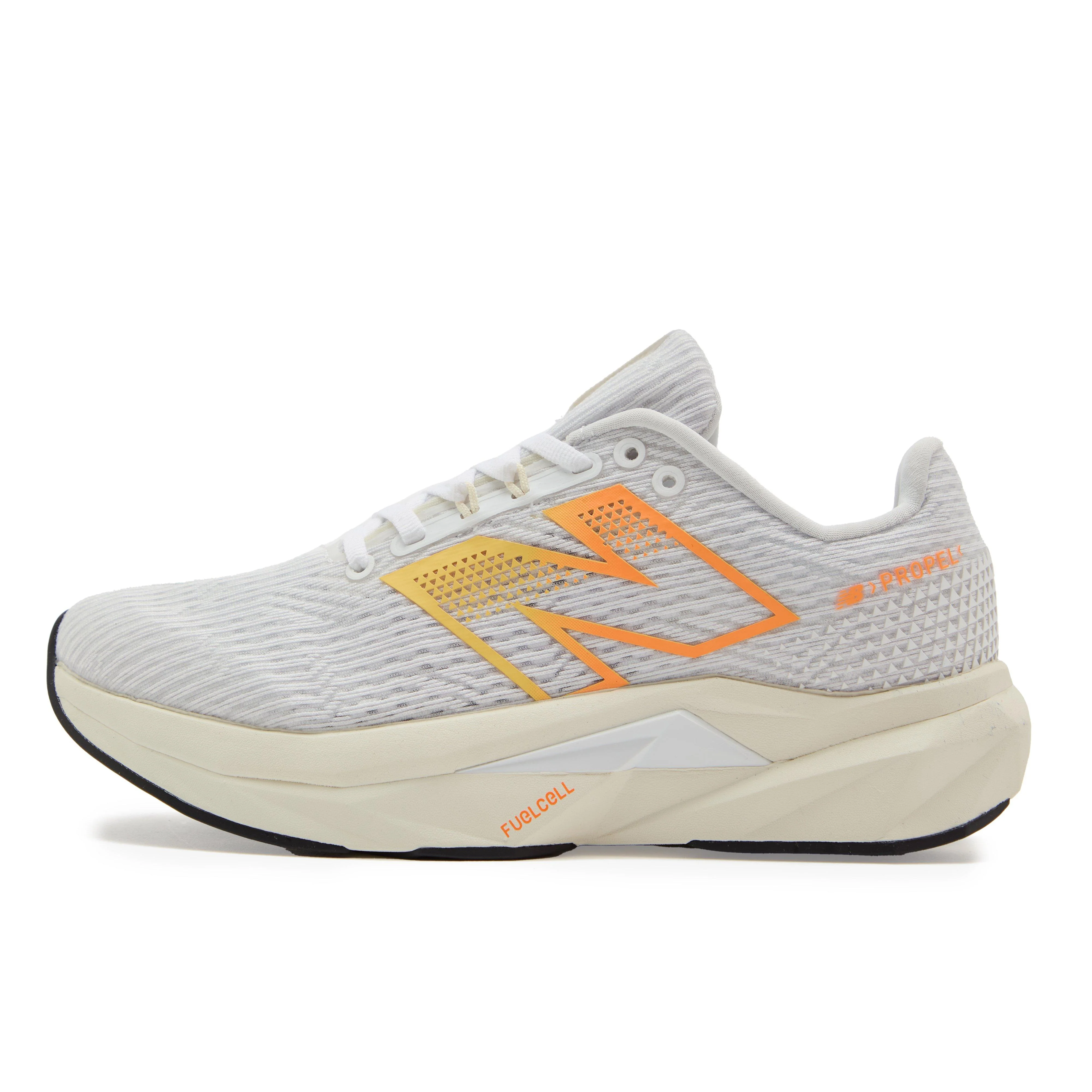 Women's FuelCell Propel v5 Shoes - Image 7