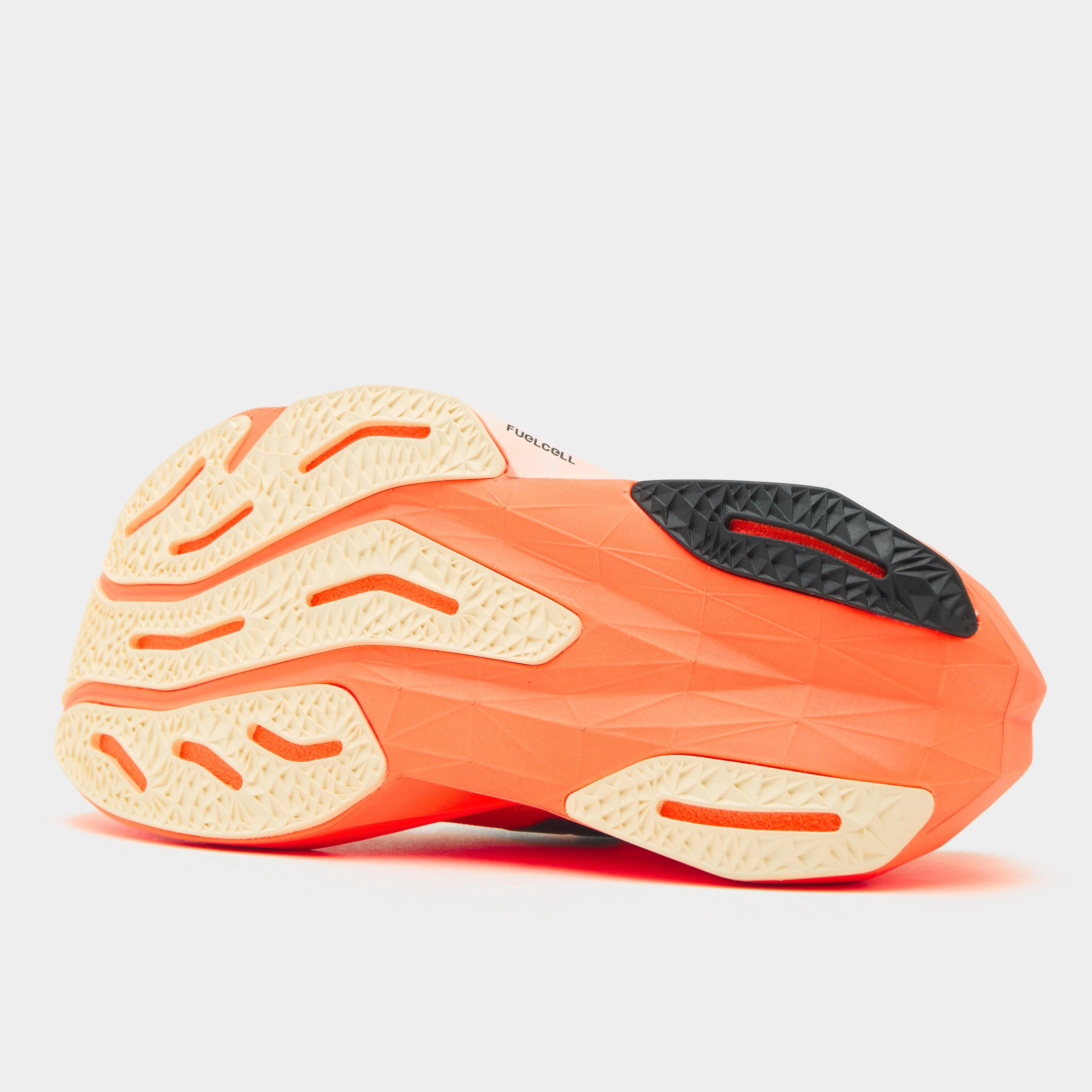 Women's FuelCell Rebel v4 Running Shoes - Image 2