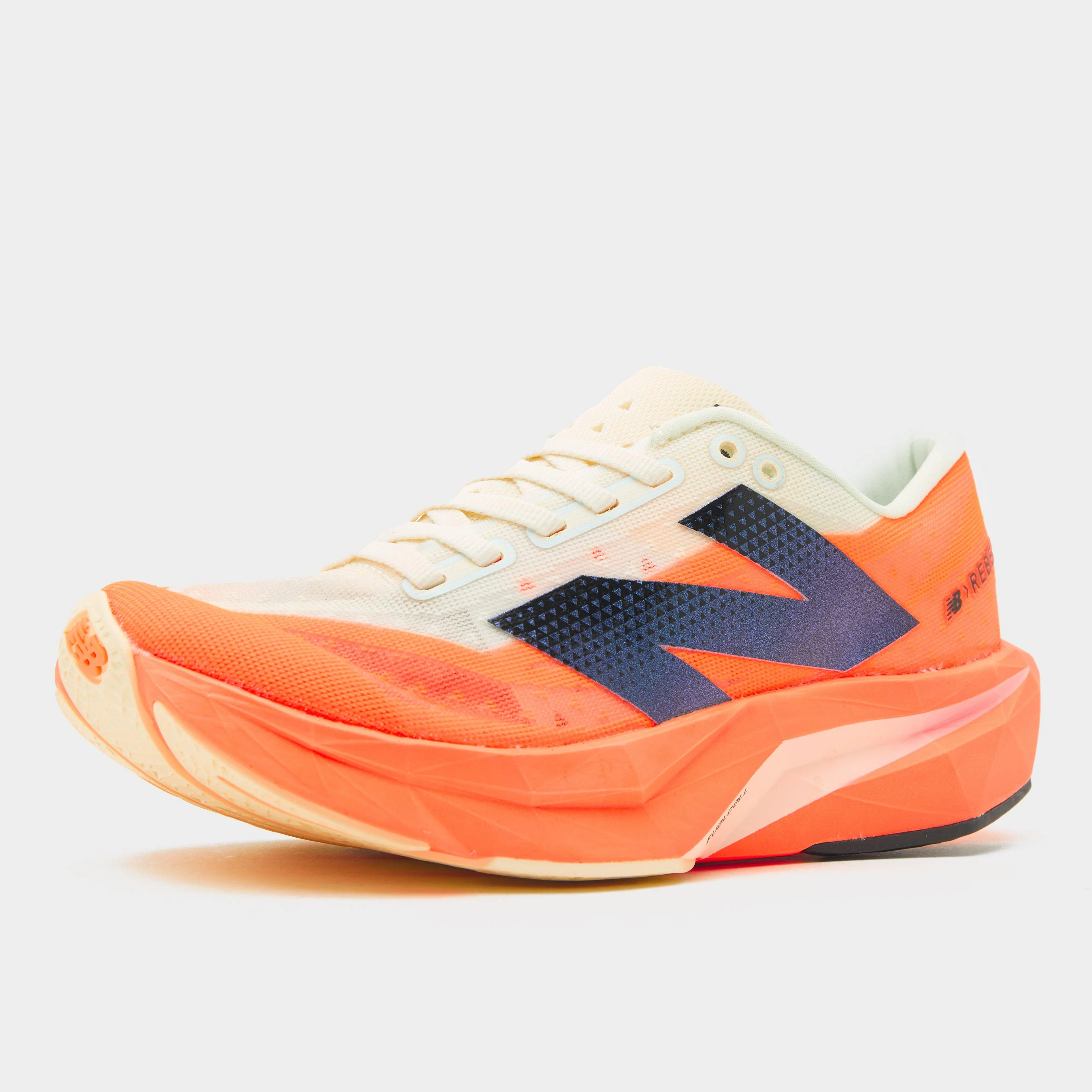 Women's FuelCell Rebel v4 Running Shoes - Image 3