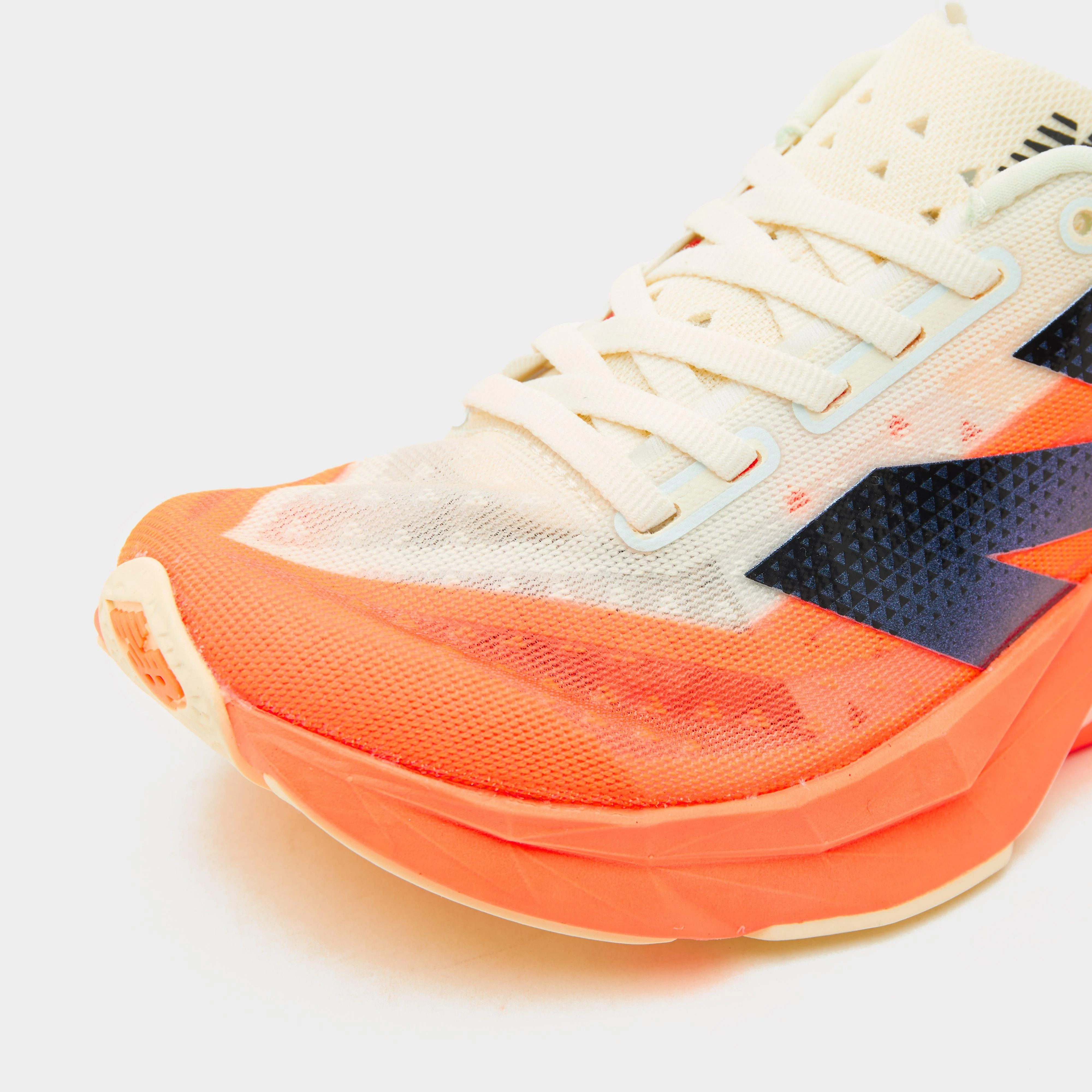 Women's FuelCell Rebel v4 Running Shoes - Image 4