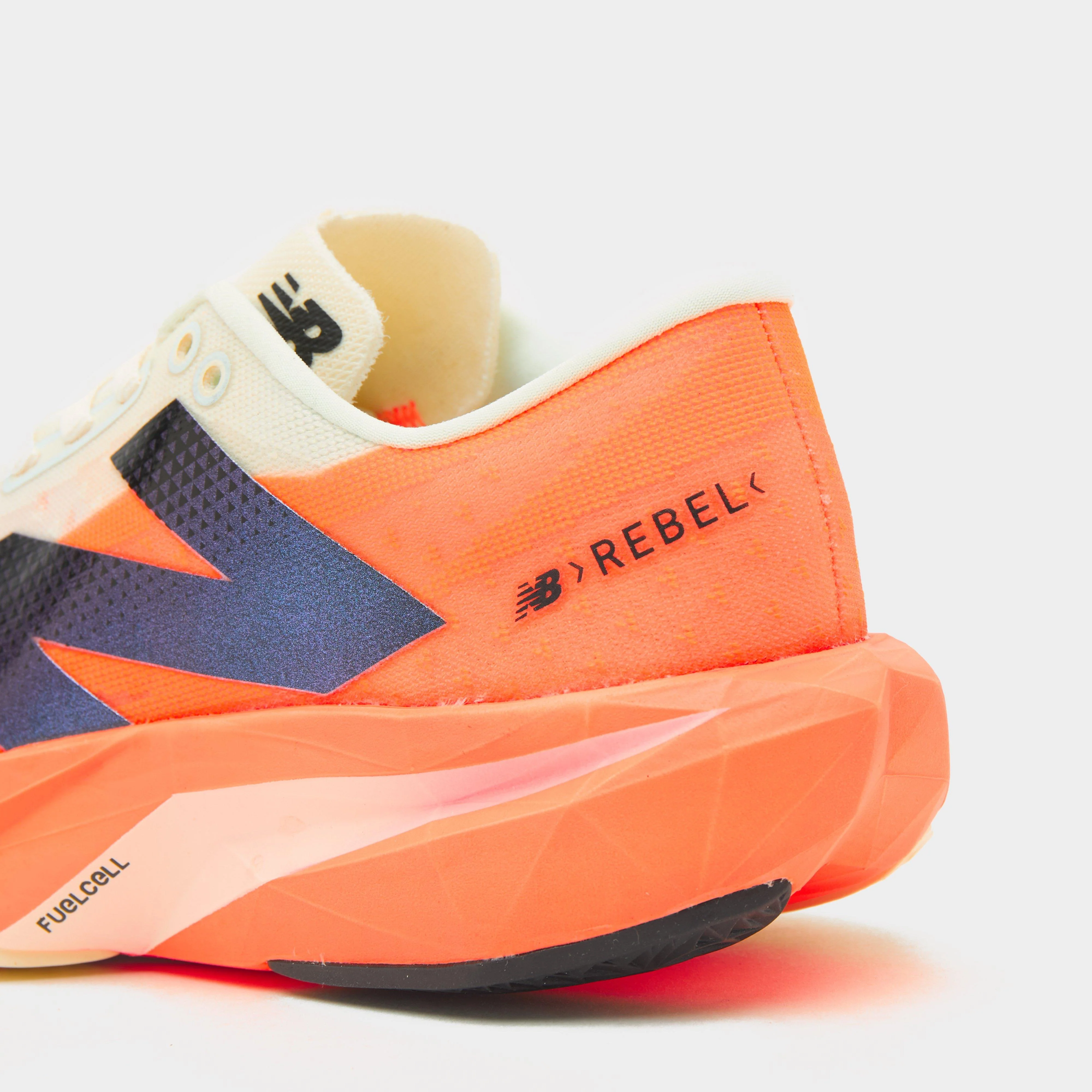 Women's FuelCell Rebel v4 Running Shoes - Image 6
