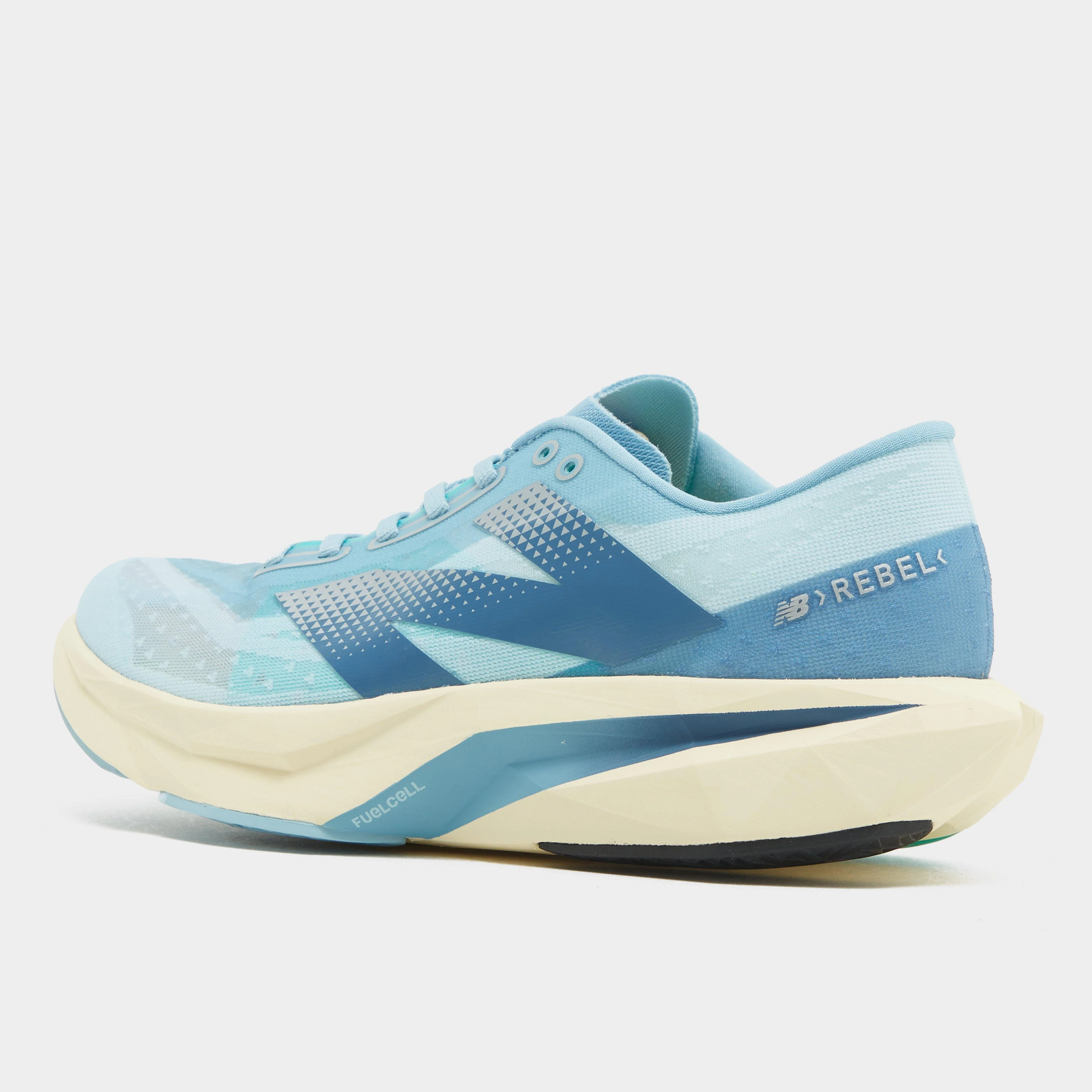 Women’s FuelCell Rebel v4 Shoes - Image 2
