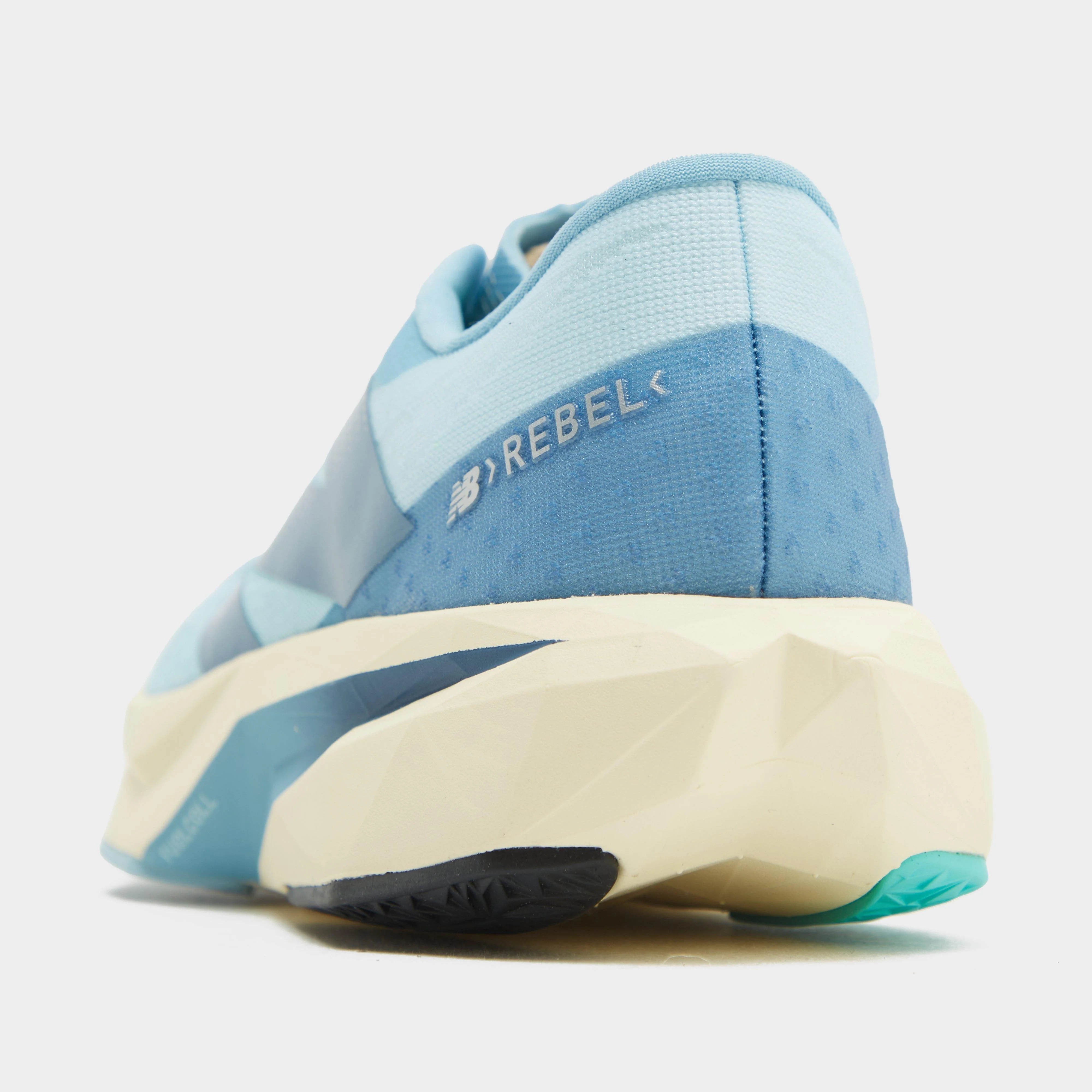 Women’s FuelCell Rebel v4 Shoes - Image 4