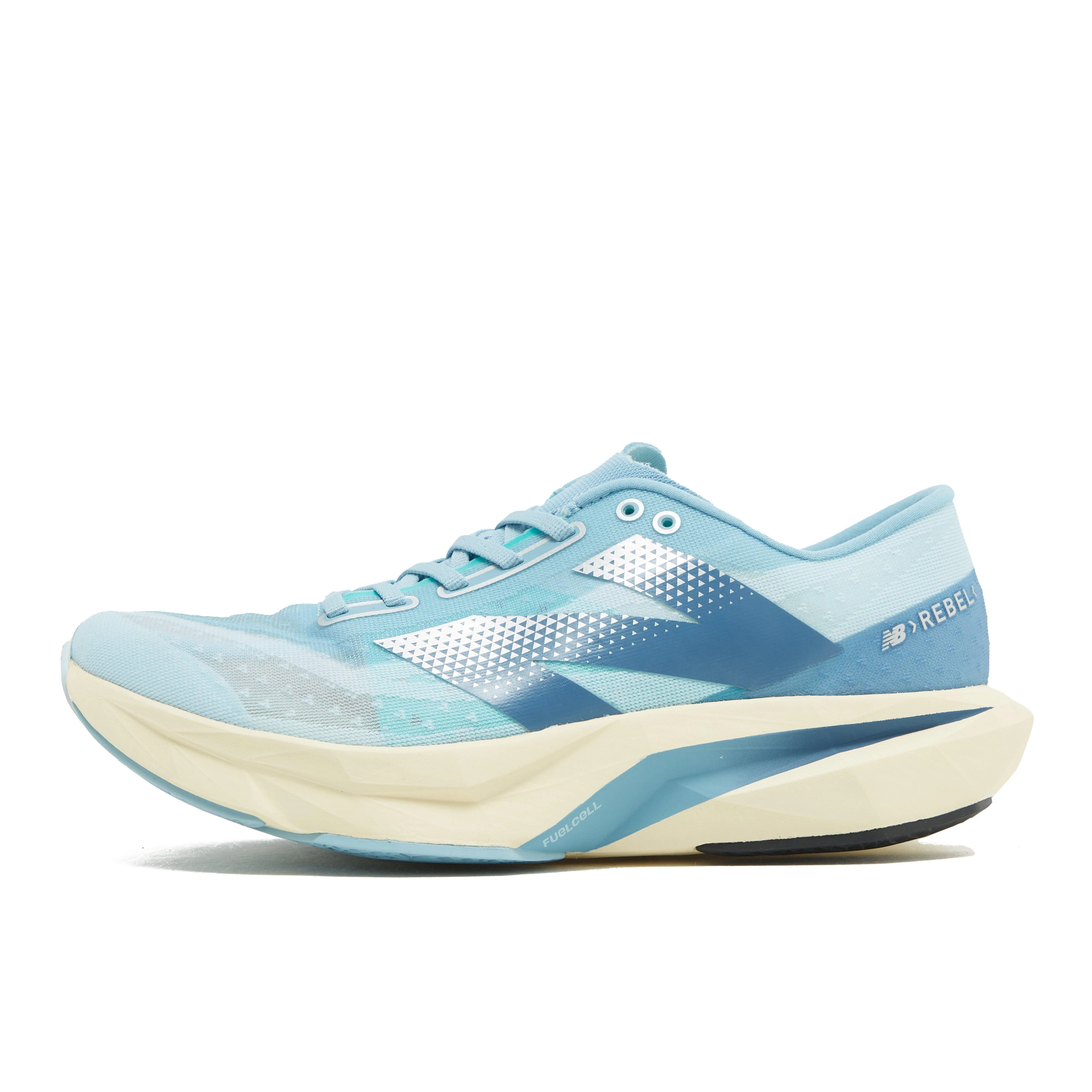 Women’s FuelCell Rebel v4 Shoes - Image 7