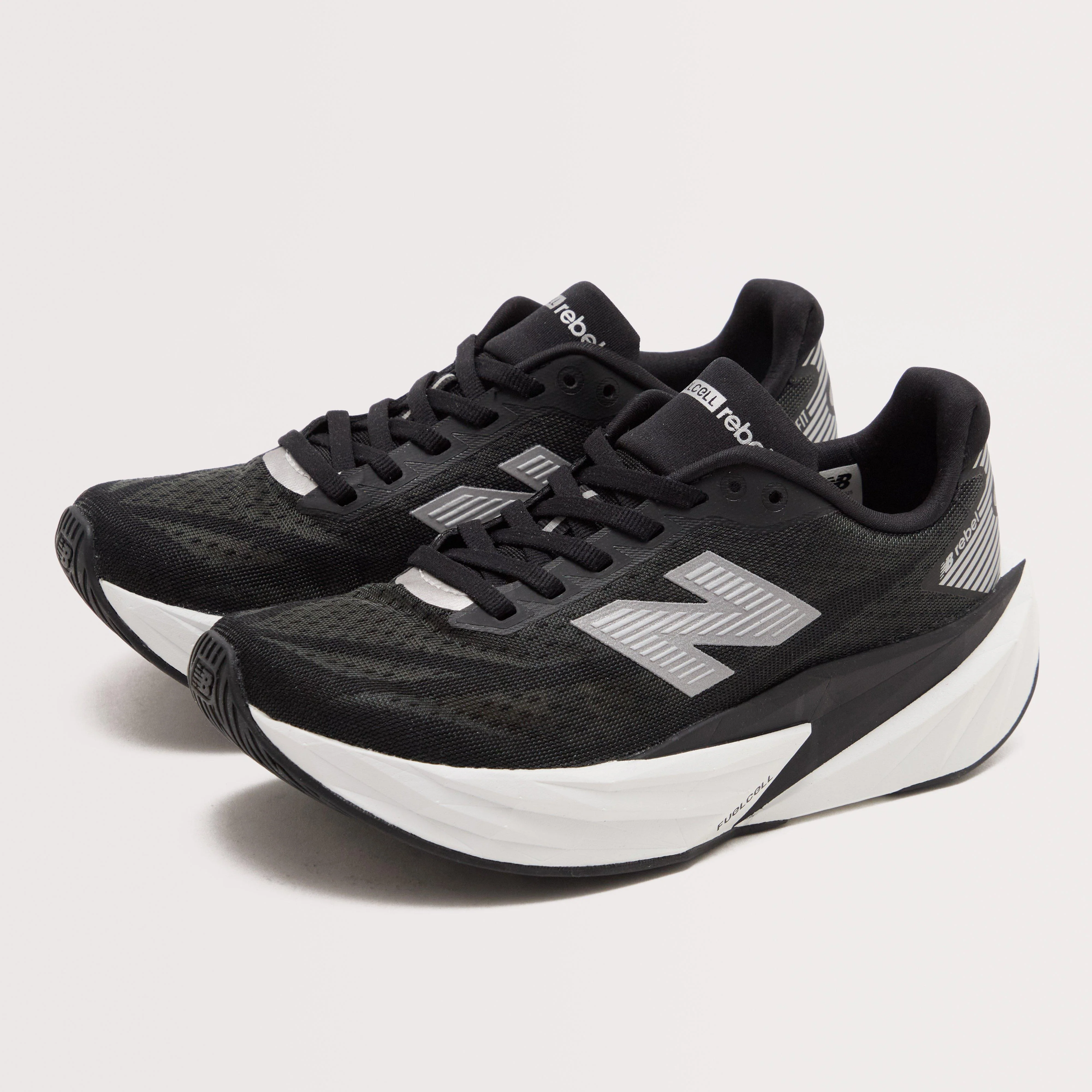 Women's FuelCell Rebel v5 Running Shoes - Image 2