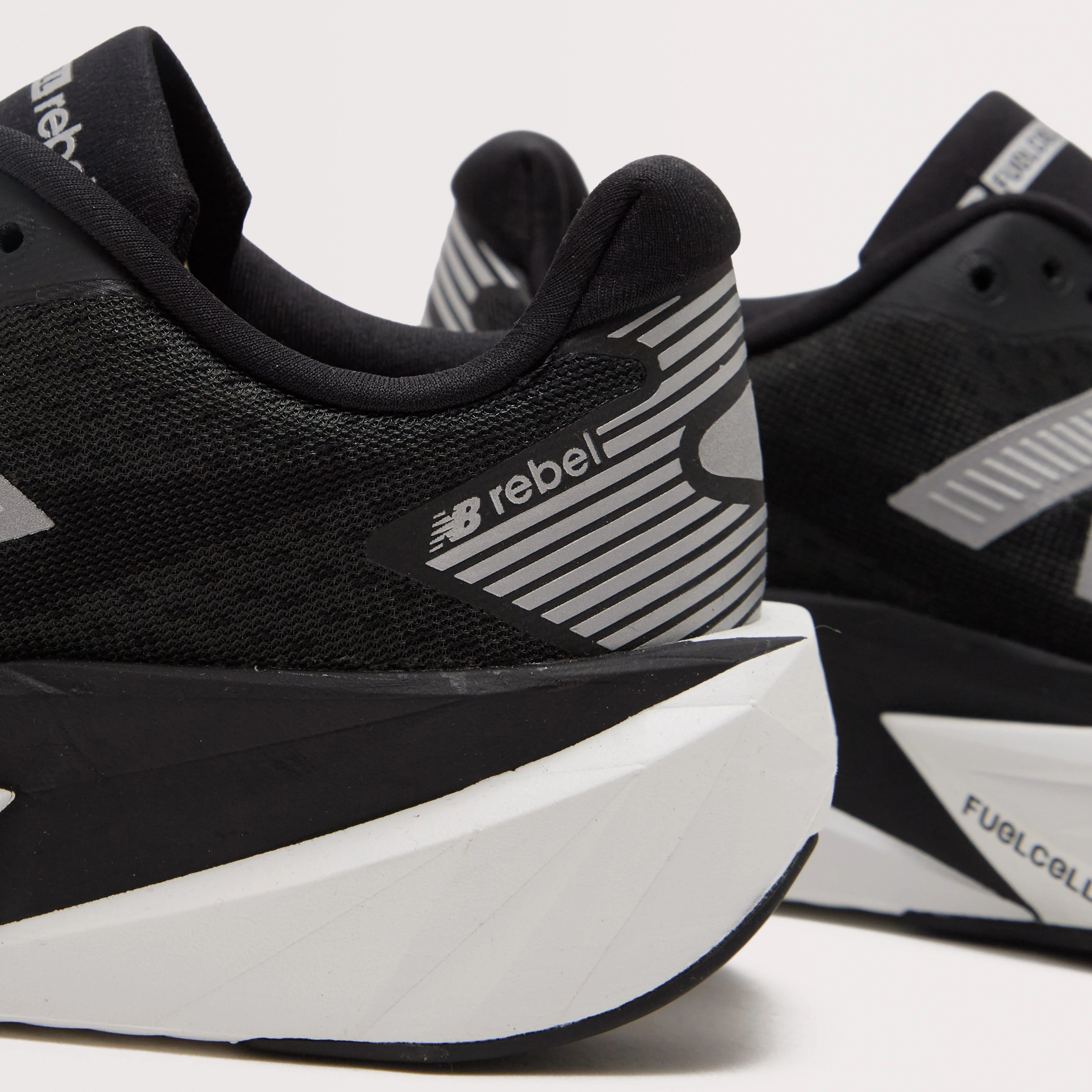 Women's FuelCell Rebel v5 Running Shoes - Image 5