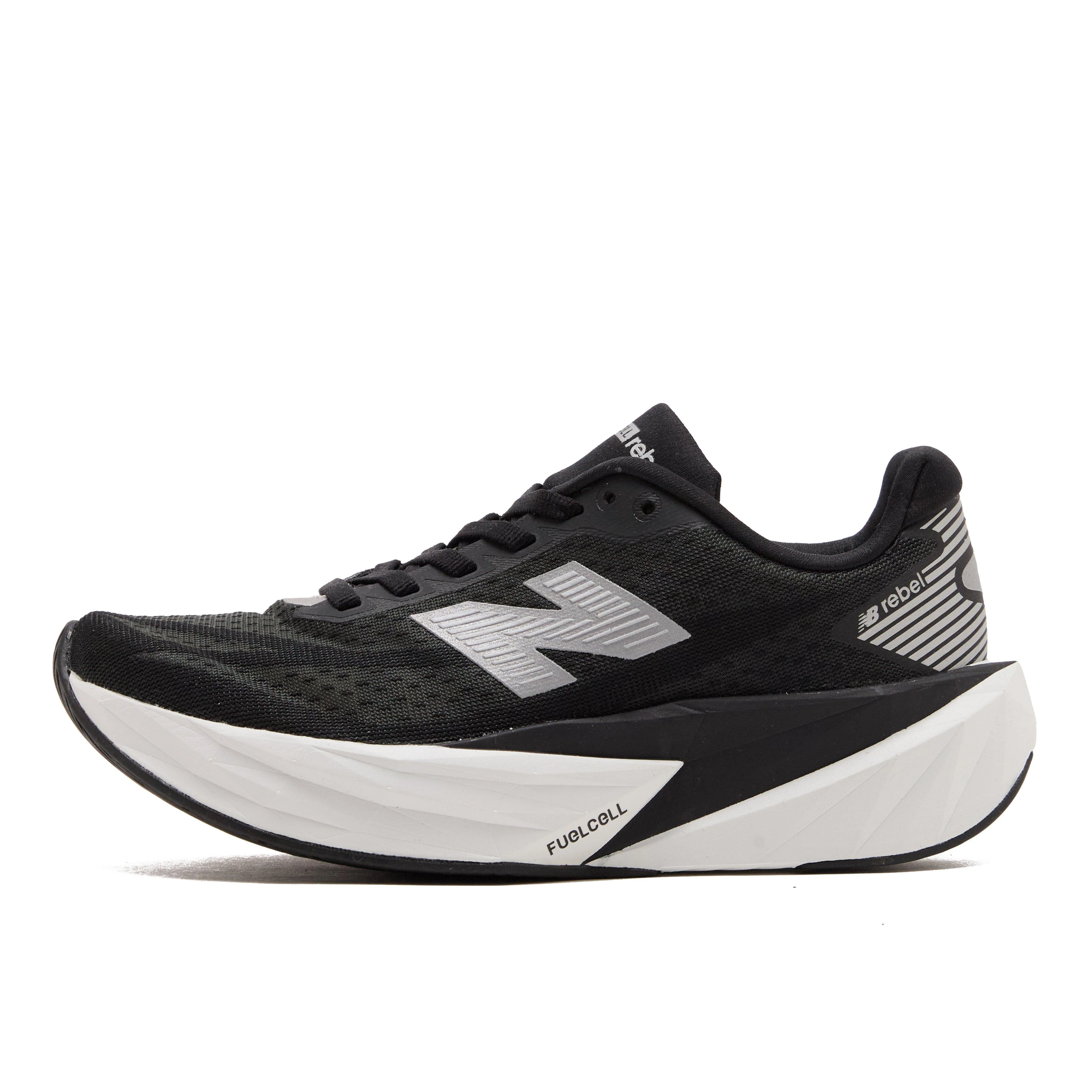Women's FuelCell Rebel v5 Running Shoes - Image 7