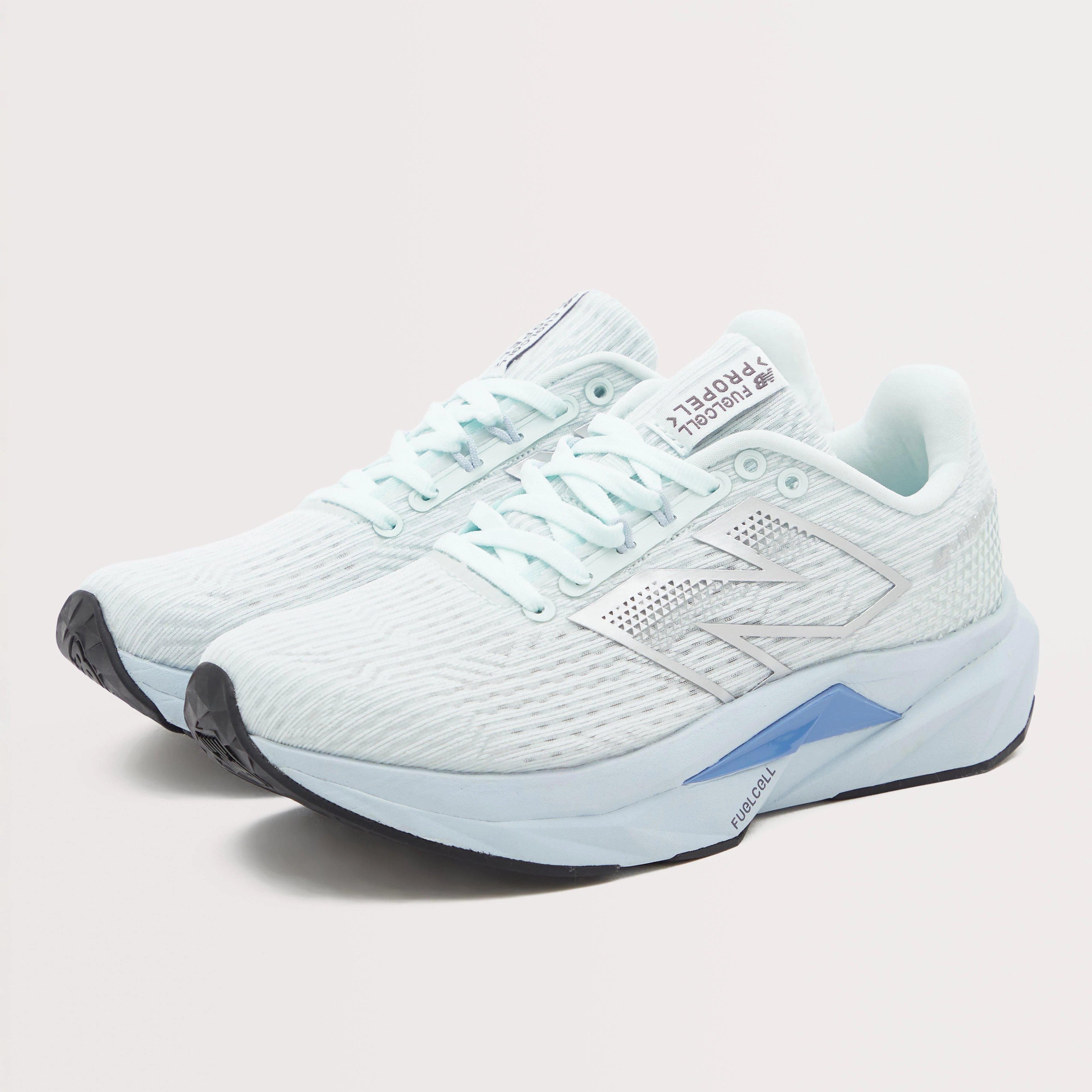 Women's FuelCell Rebel v5 Running Shoes - Image 2