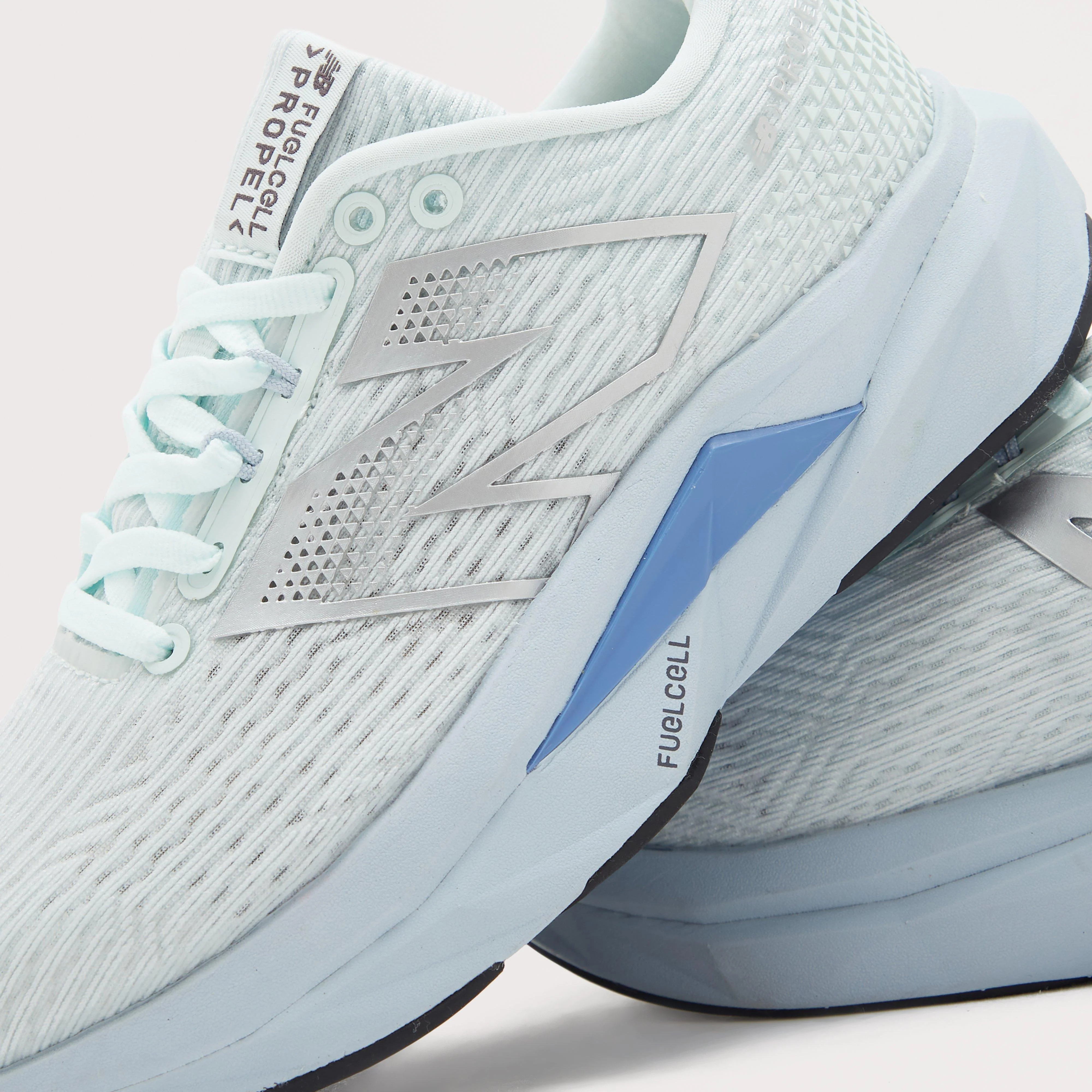 Women's FuelCell Rebel v5 Running Shoes - Image 4
