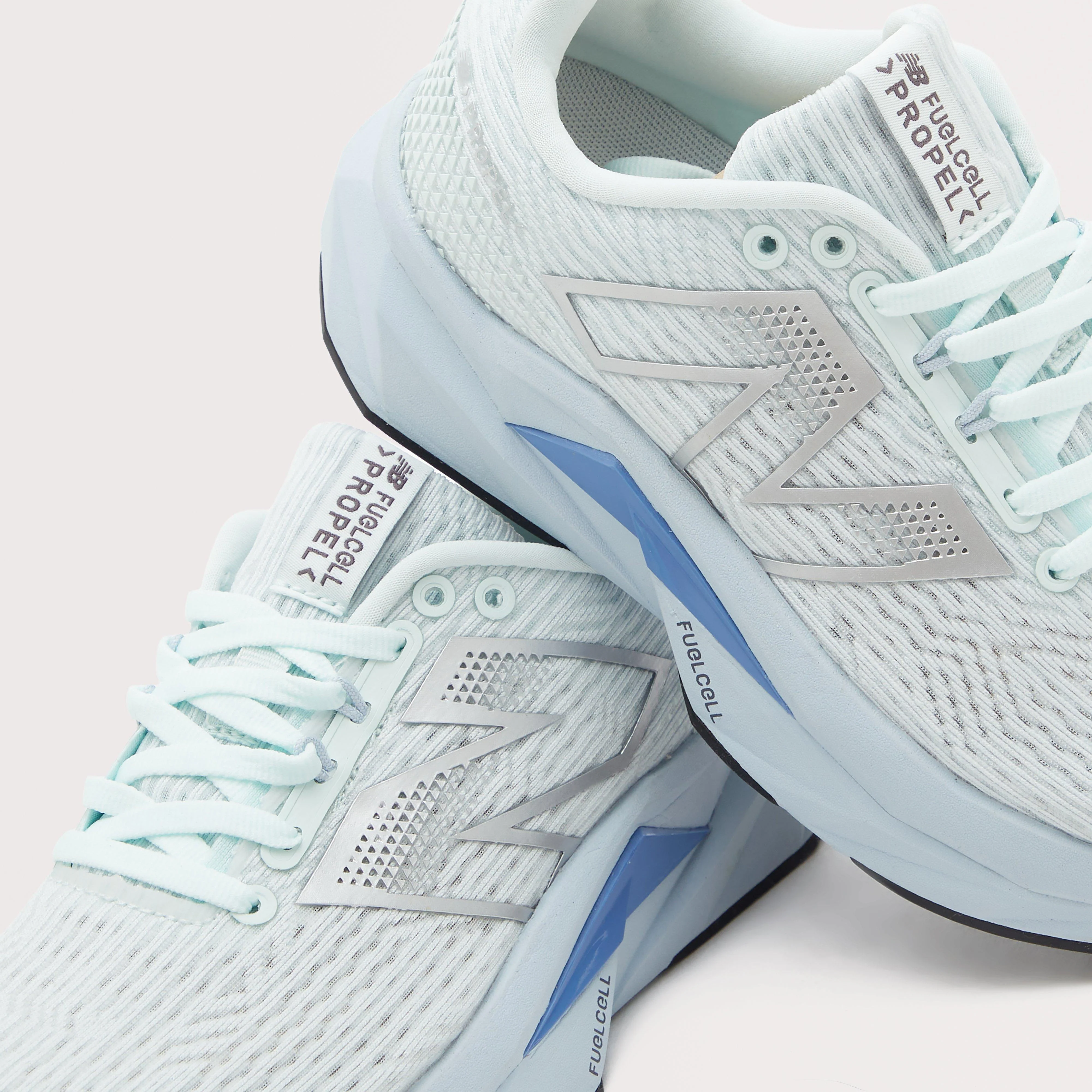 Women's FuelCell Rebel v5 Running Shoes - Image 6