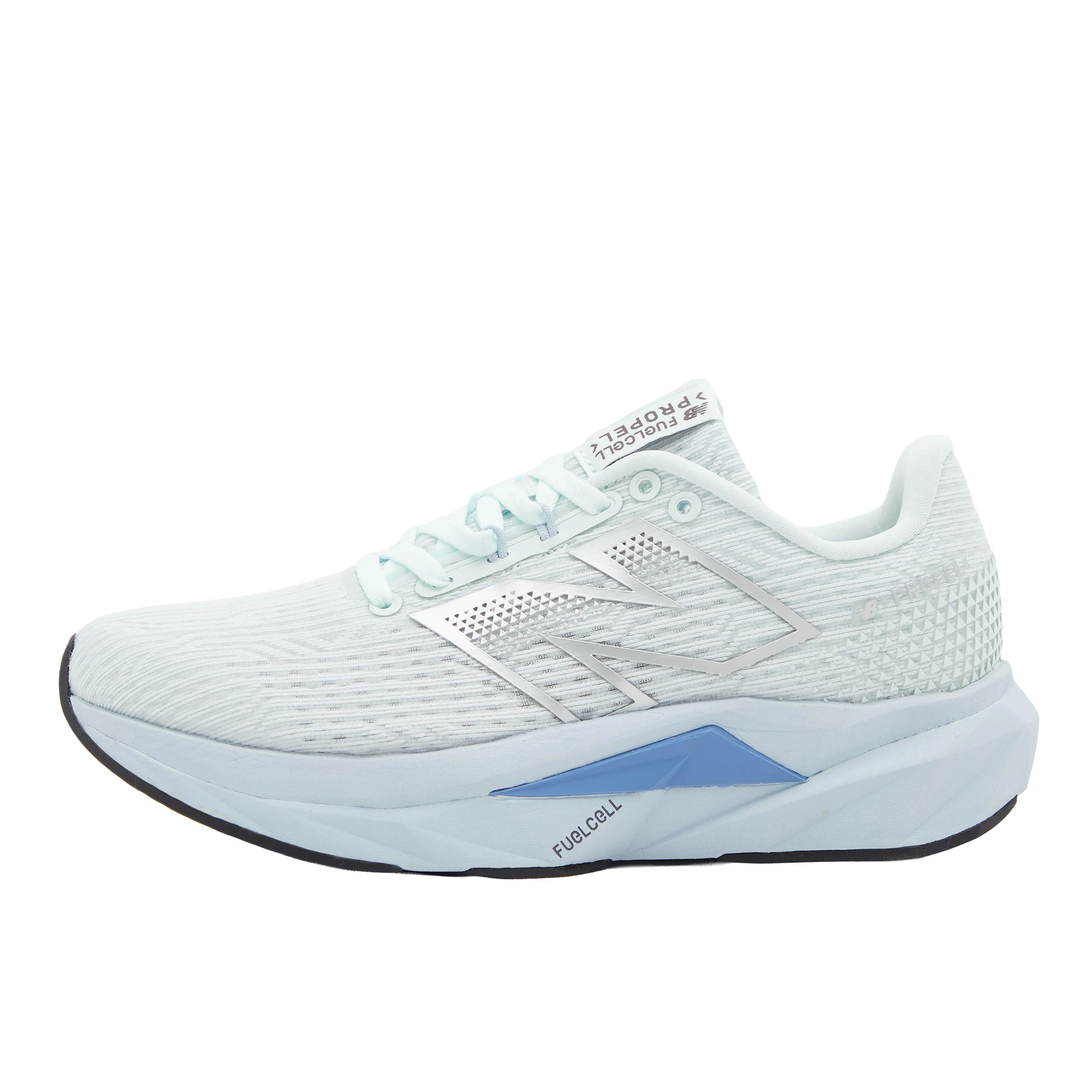 Women's FuelCell Rebel v5 Running Shoes - Image 7