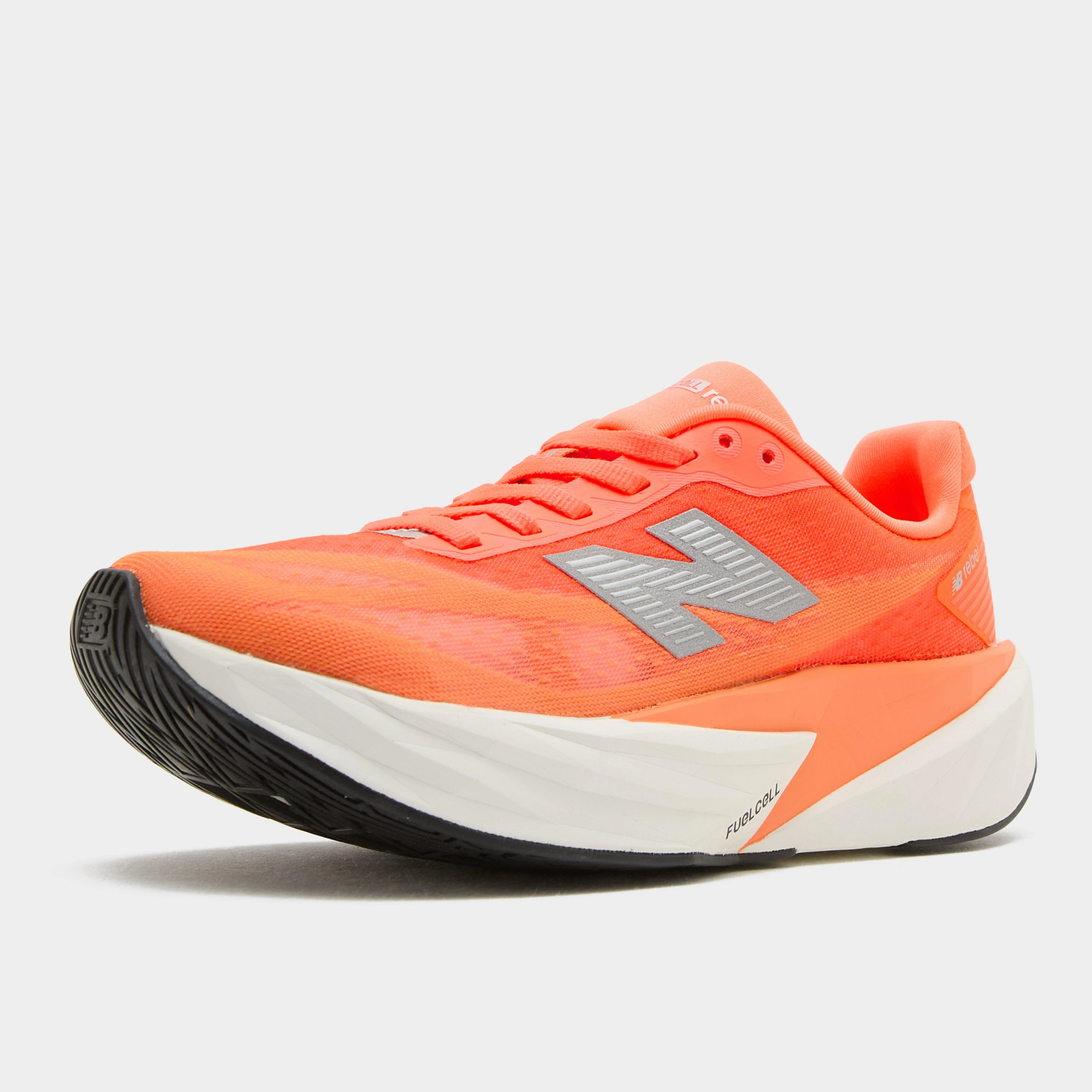 Women's FuelCell Rebel v5 Running Shoes - Image 3