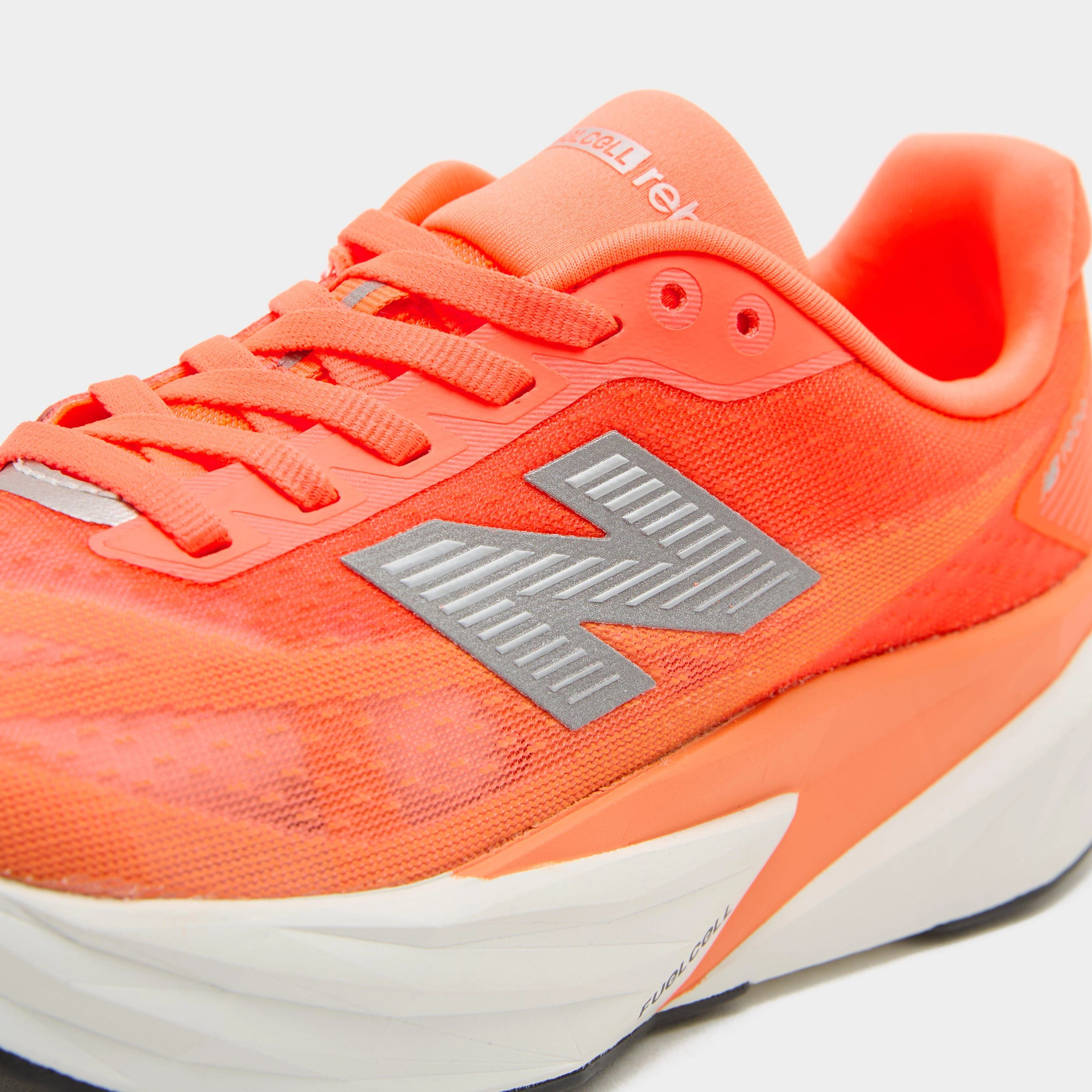 Women's FuelCell Rebel v5 Running Shoes - Image 4