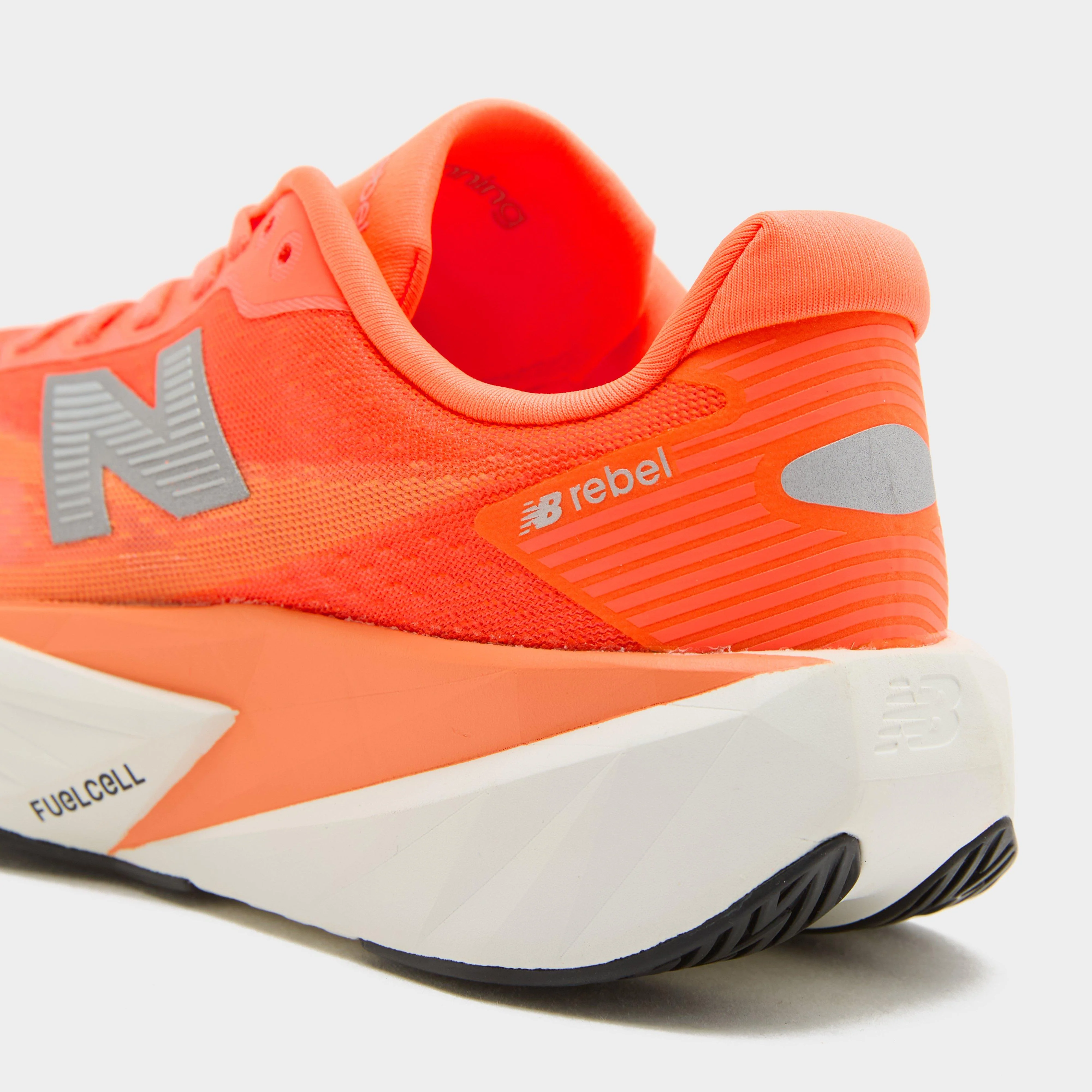 Women's FuelCell Rebel v5 Running Shoes - Image 6
