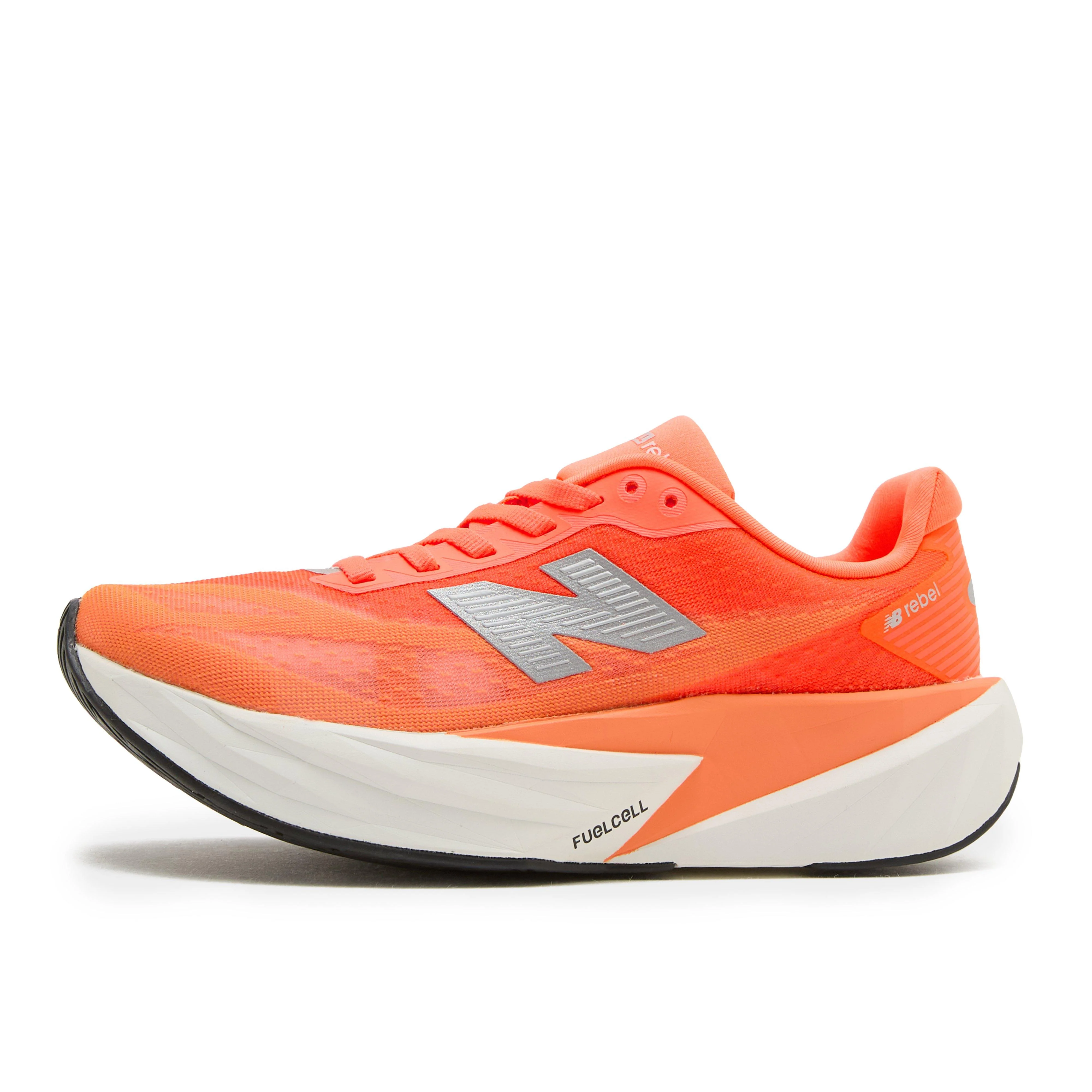 Women's FuelCell Rebel v5 Running Shoes - Image 7