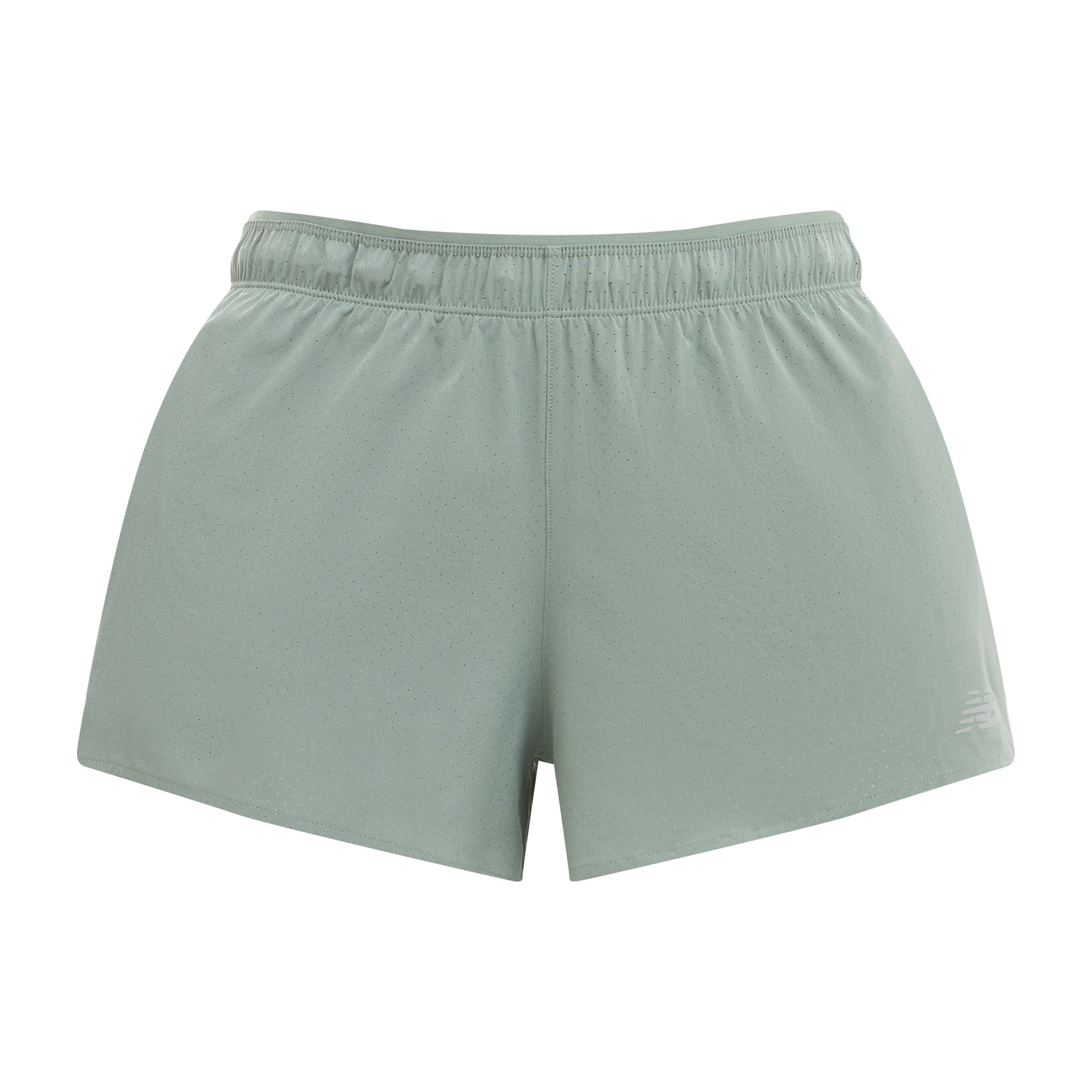 Women's RC Shorts 3" - Image 6