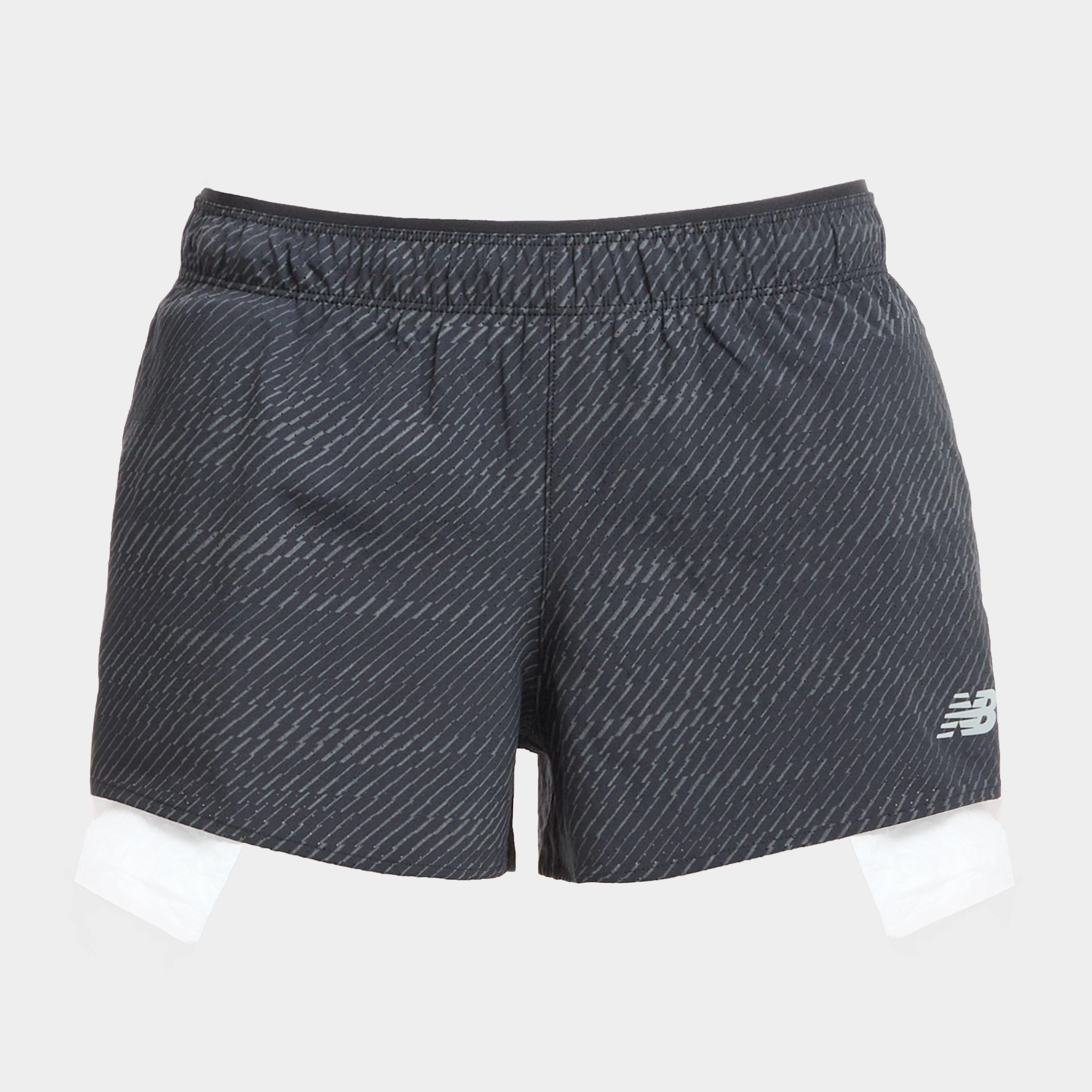 Women’s Reflective Shorts - Image 6