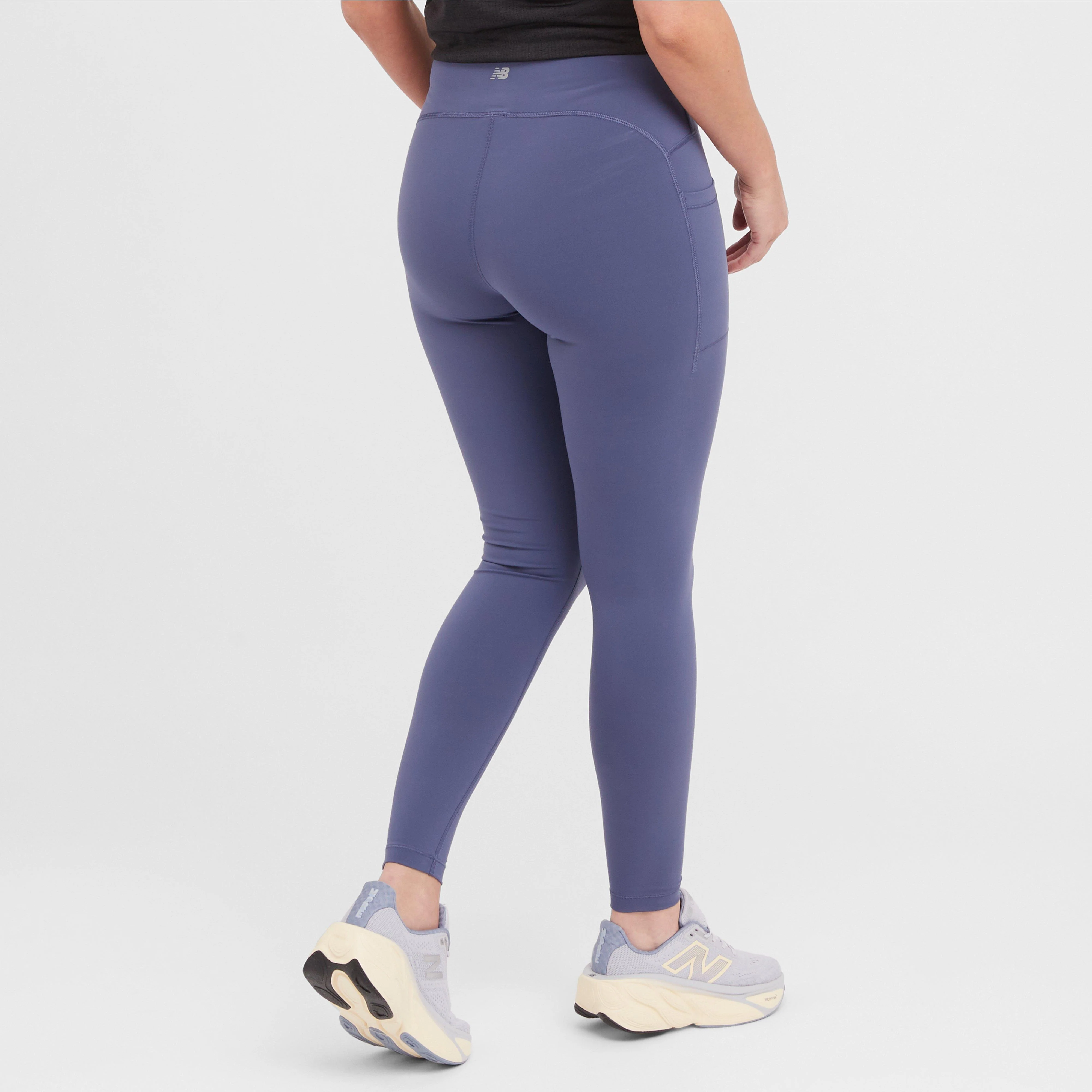 Women’s Sleek Pocket High Rise 27" Leggings - Image 2