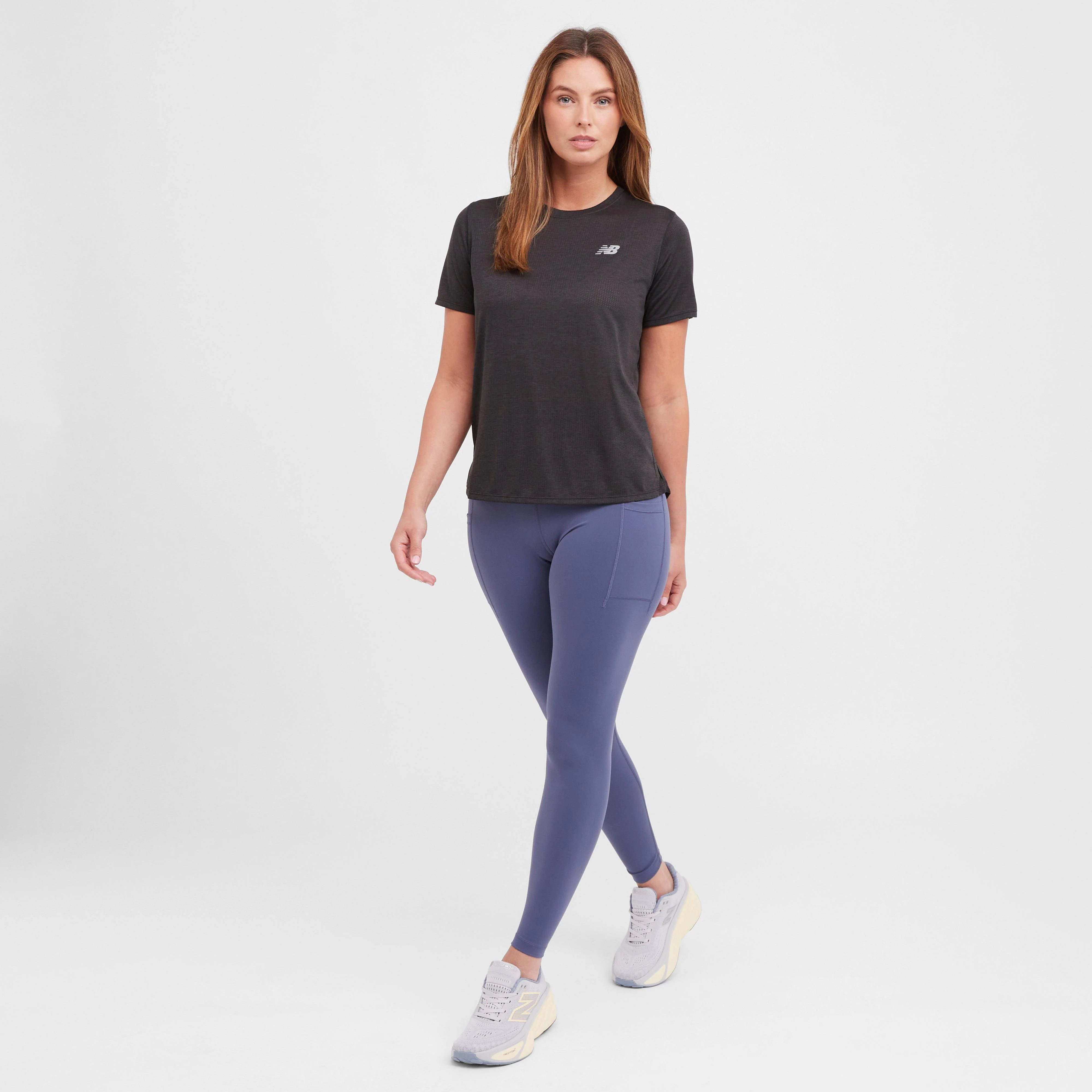 Women’s Sleek Pocket High Rise 27" Leggings - Image 3