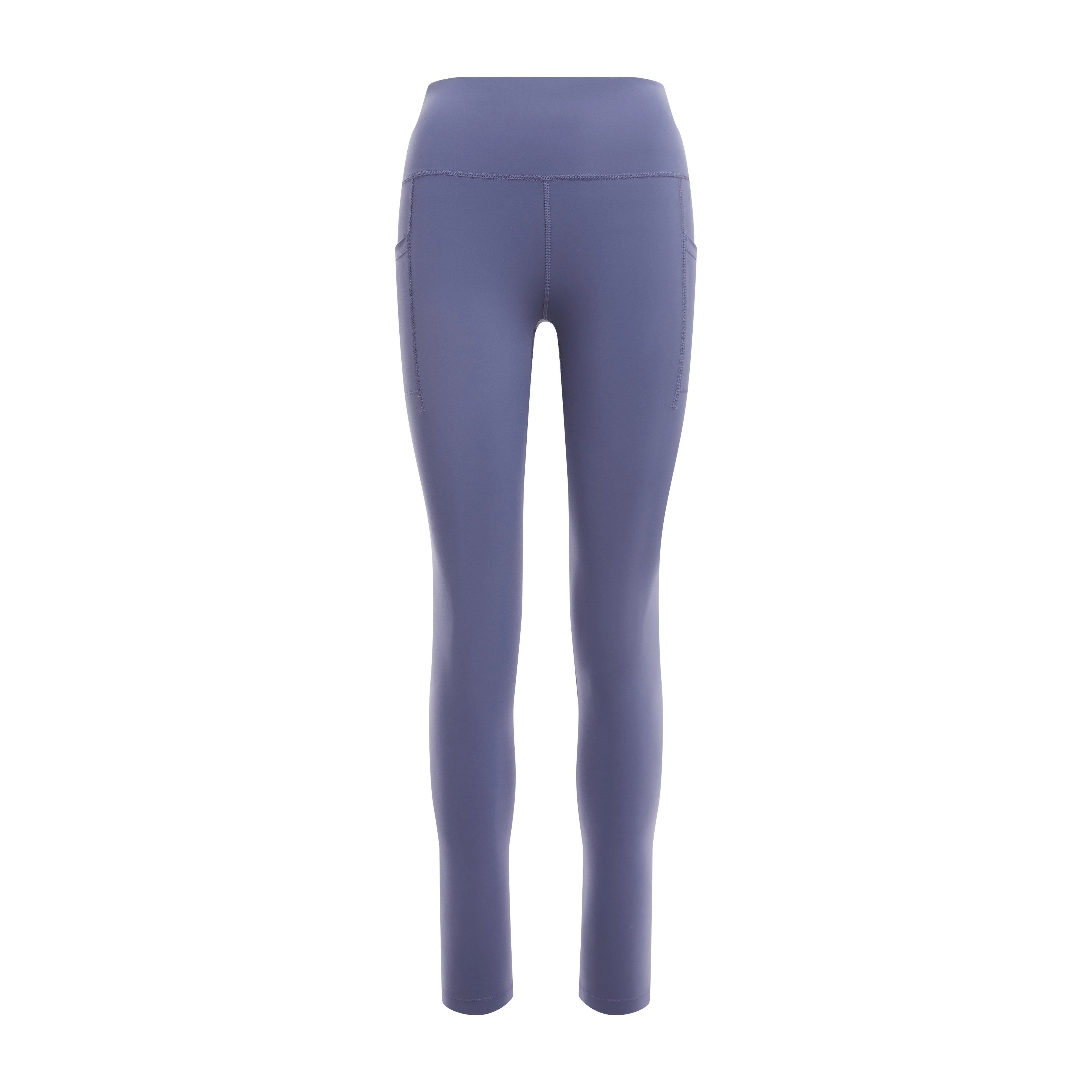 Women’s Sleek Pocket High Rise 27" Leggings - Image 6