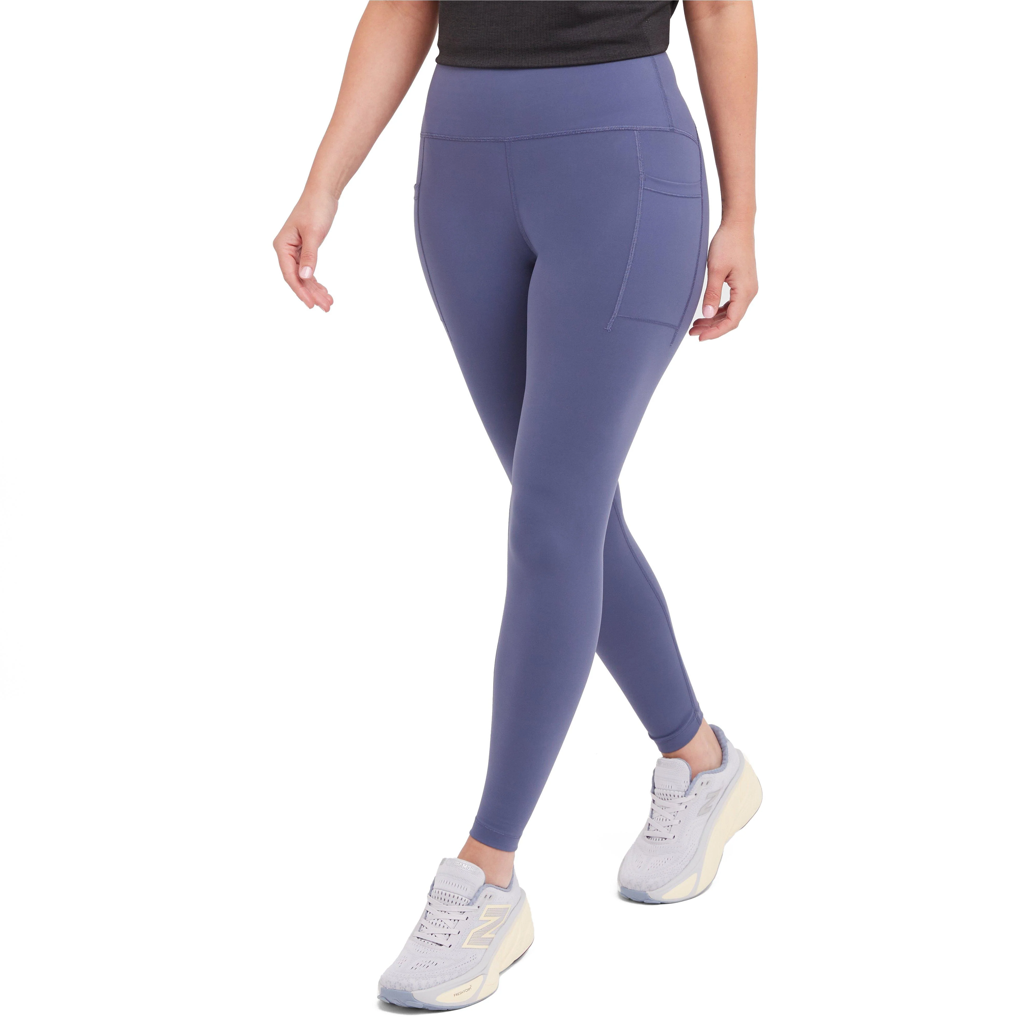 Women’s Sleek Pocket High Rise 27" Leggings - Image 7