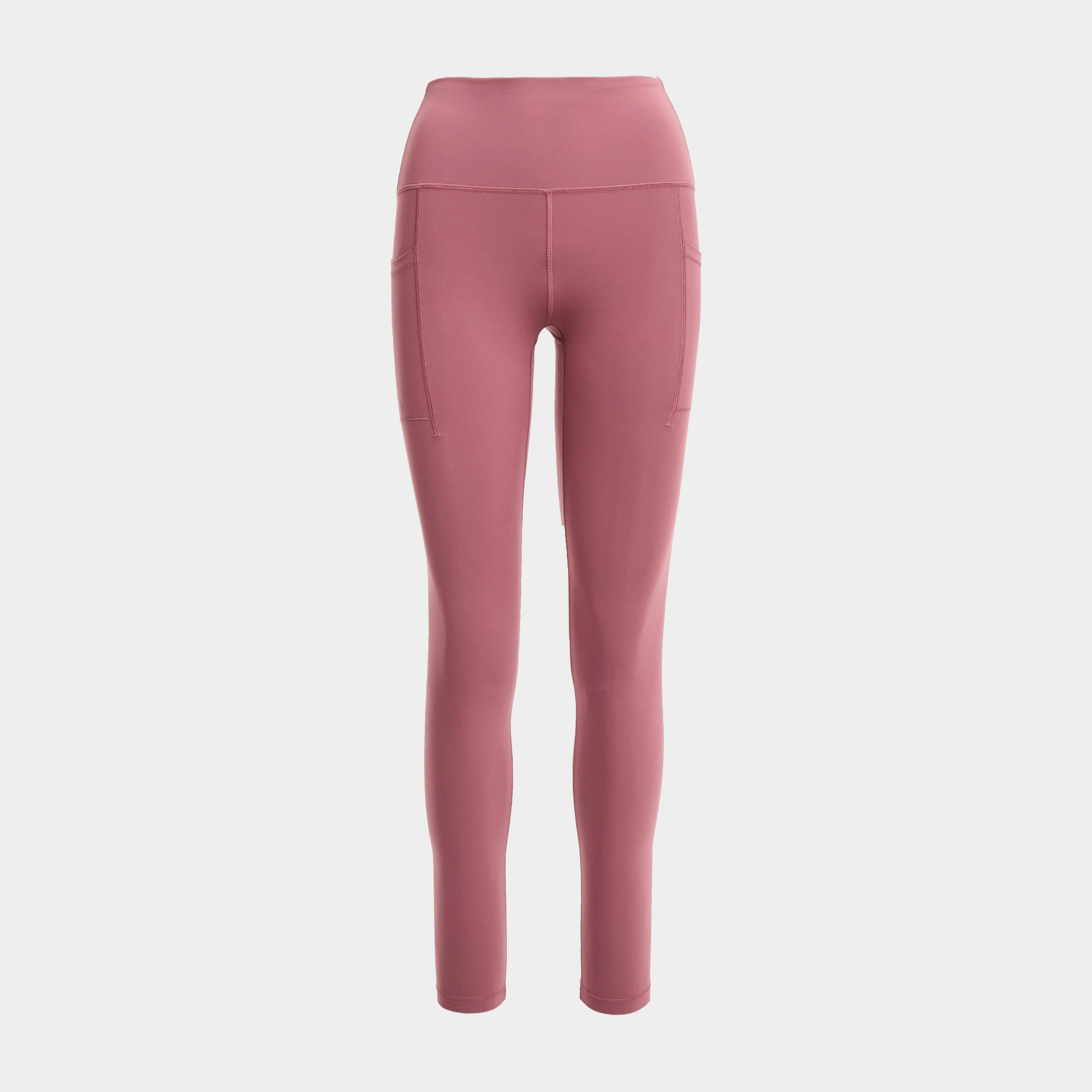 Women’s Sleek Pocket High Rise 27" Leggings - Image 6