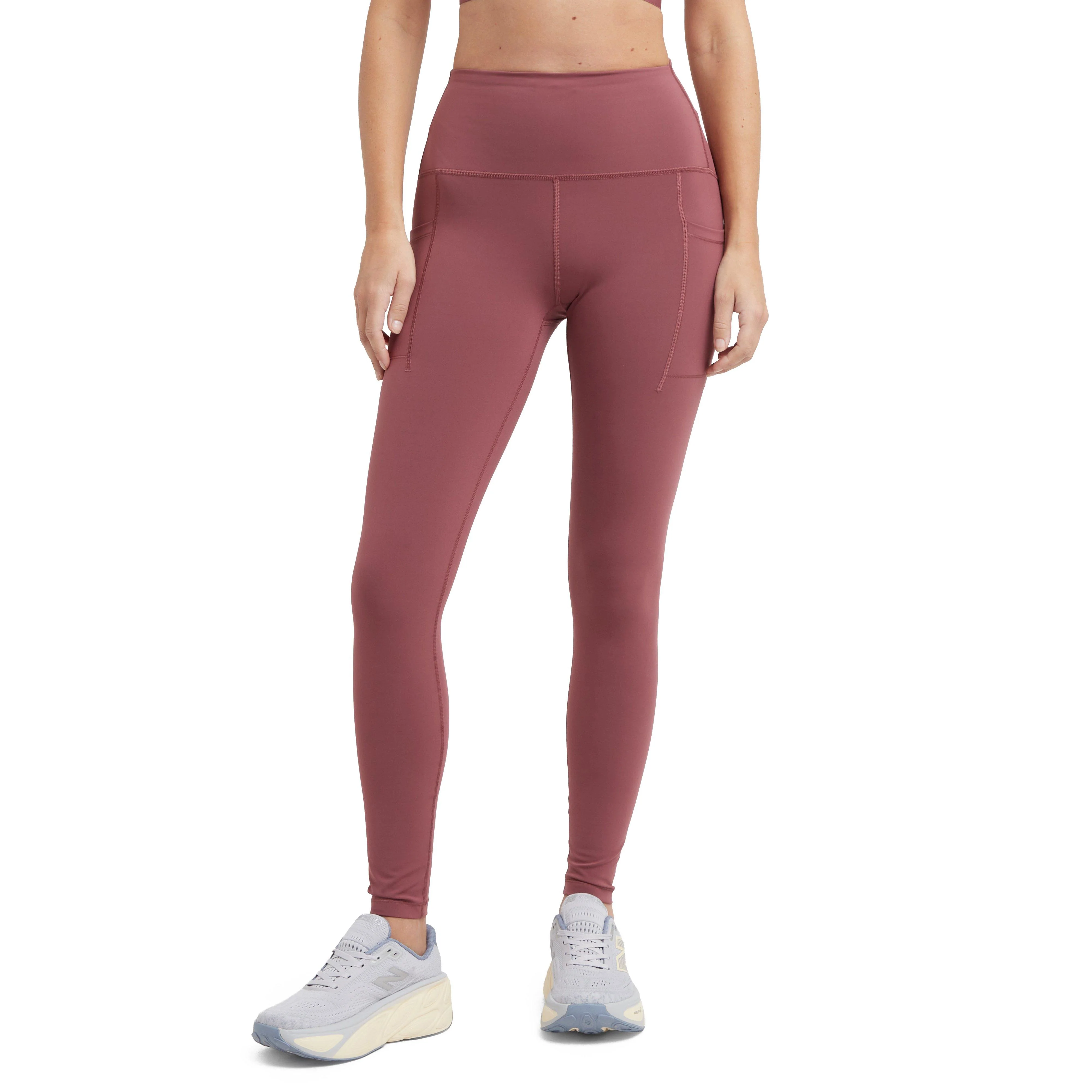 Women’s Sleek Pocket High Rise 27" Leggings - Image 7