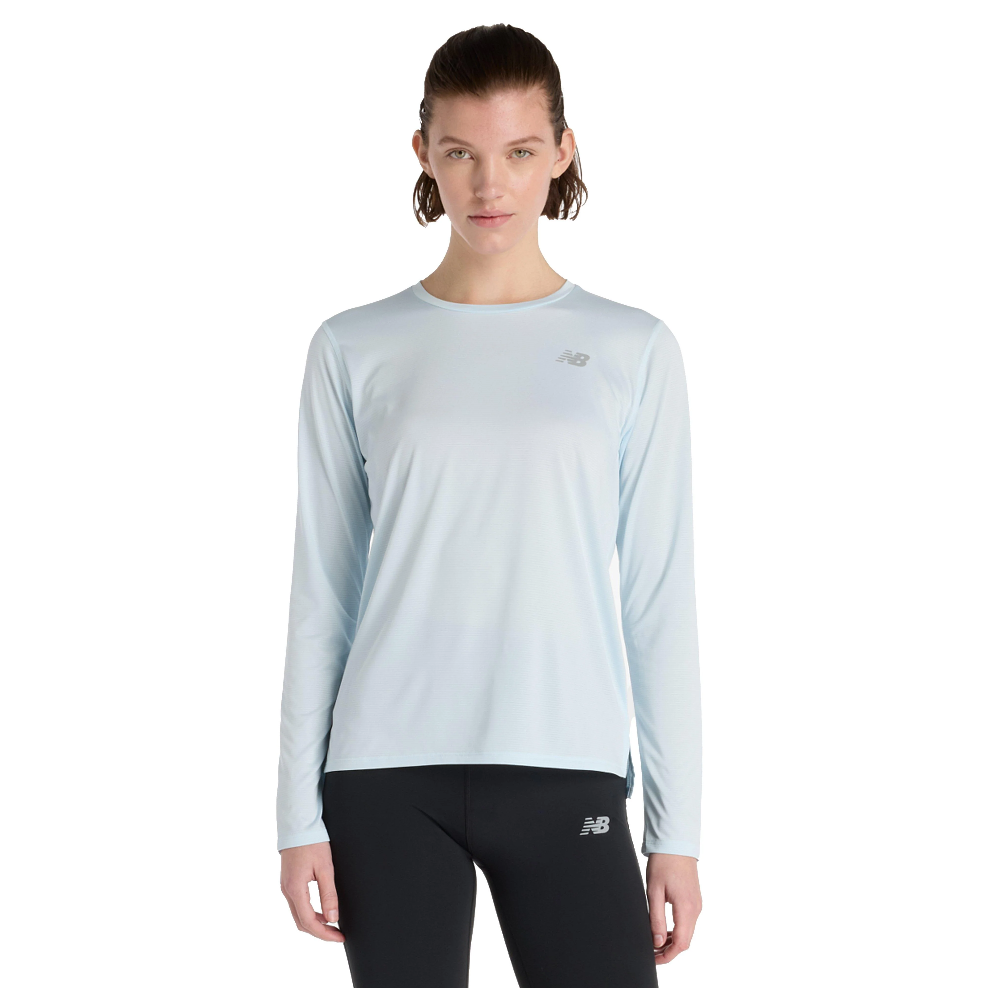 Women’s Sport Essential Long Sleeve Top - Image 6